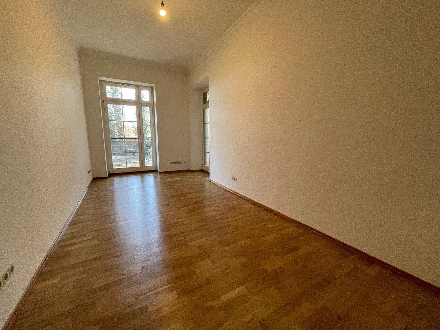 Prenájom bytu 3-izbový 125 m², An der Alpe 2, Neustadt am Rübenberge, Dolné Sasko Prenájom bytu 3-izbový 125 m², An der Alpe 2, Neustadt am Rübenberge, Dolné Sasko