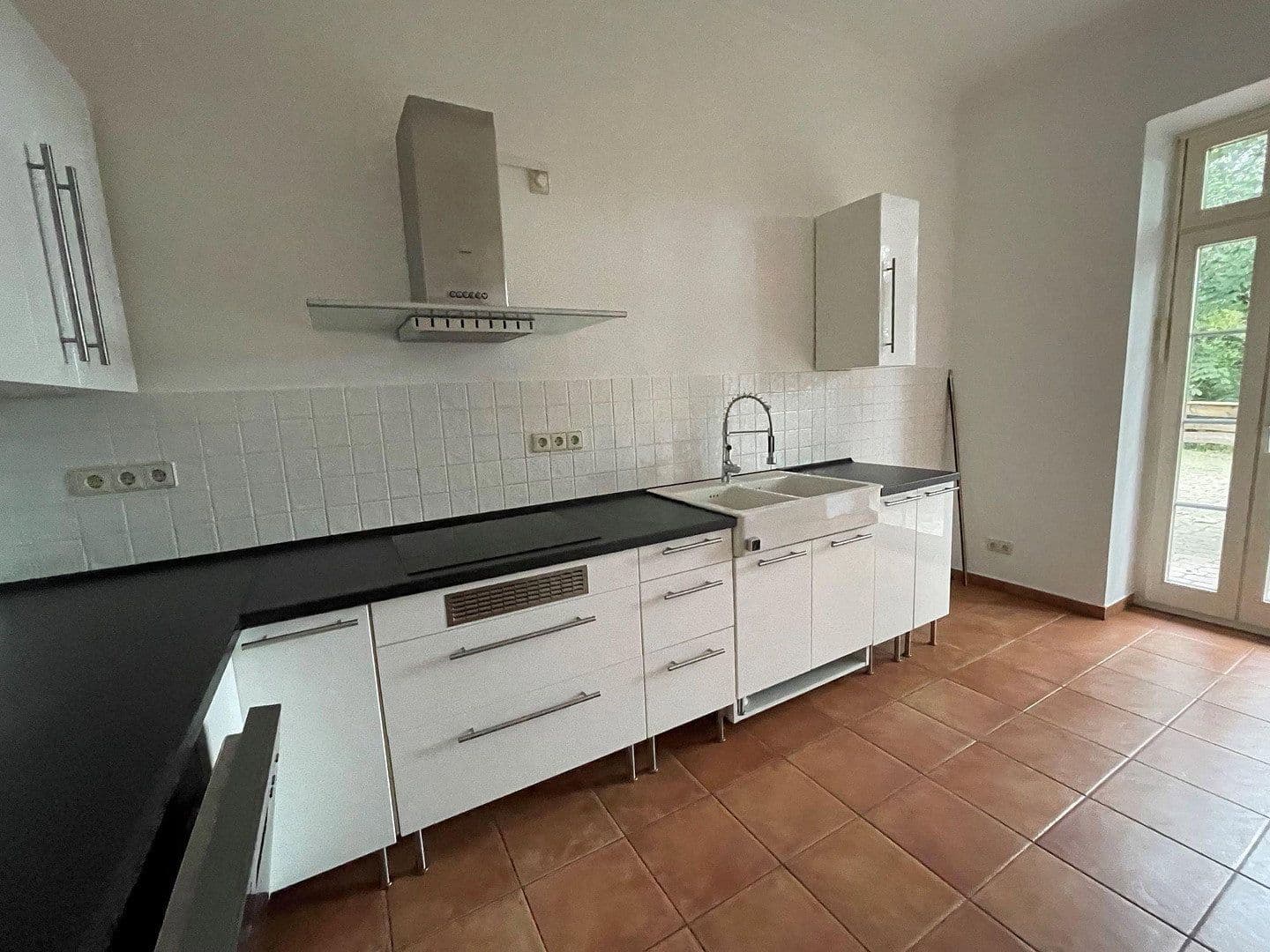 Prenájom bytu 3-izbový 125 m², An der Alpe 2, Neustadt am Rübenberge, Dolné Sasko Prenájom bytu 3-izbový 125 m², An der Alpe 2, Neustadt am Rübenberge, Dolné Sasko