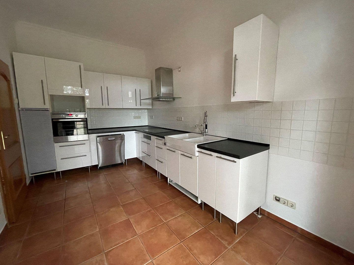 Prenájom bytu 3-izbový 125 m², An der Alpe 2, Neustadt am Rübenberge, Dolné Sasko Prenájom bytu 3-izbový 125 m², An der Alpe 2, Neustadt am Rübenberge, Dolné Sasko