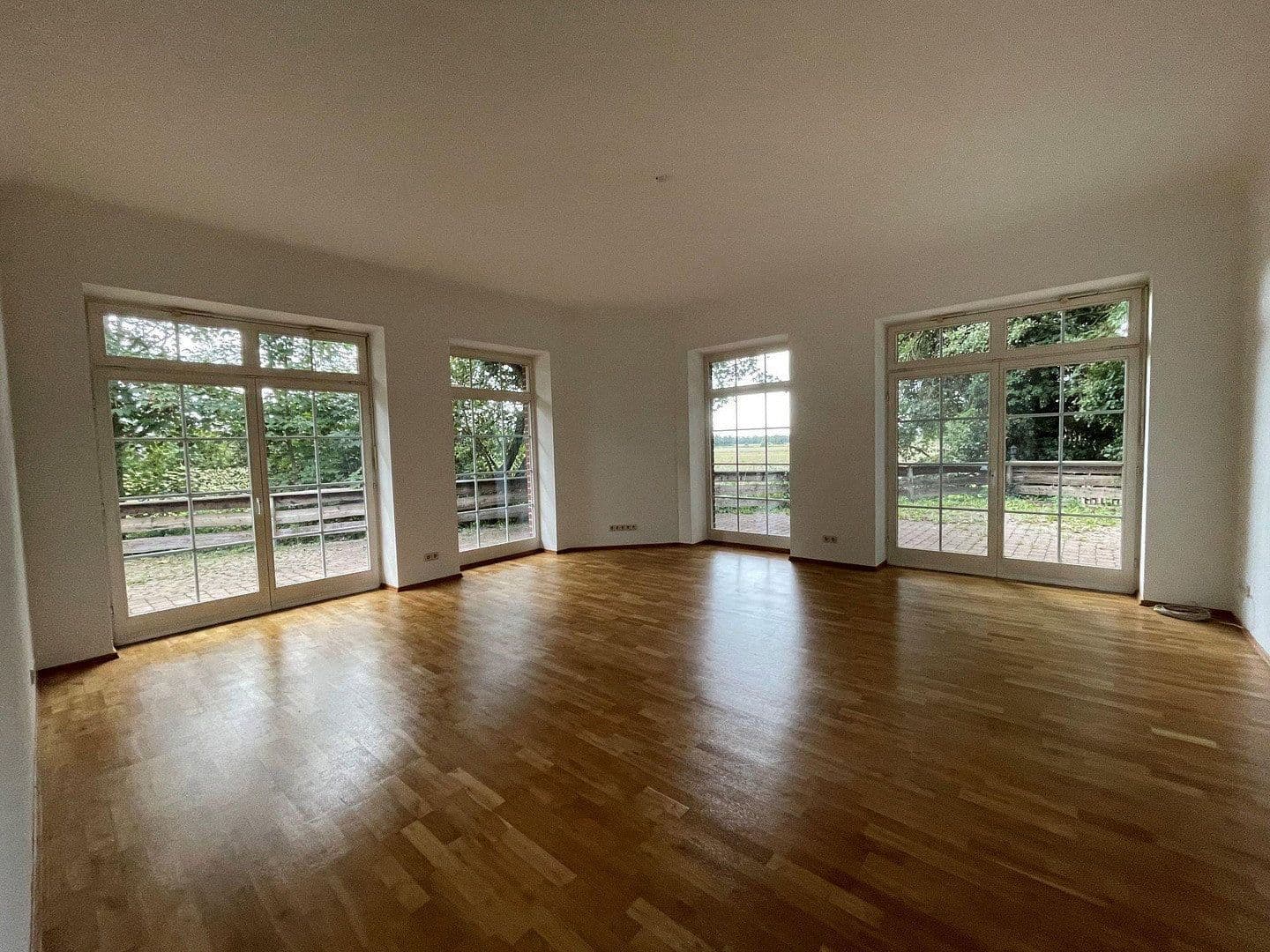 Prenájom bytu 3-izbový 125 m², An der Alpe 2, Neustadt am Rübenberge, Dolné Sasko Prenájom bytu 3-izbový 125 m², An der Alpe 2, Neustadt am Rübenberge, Dolné Sasko