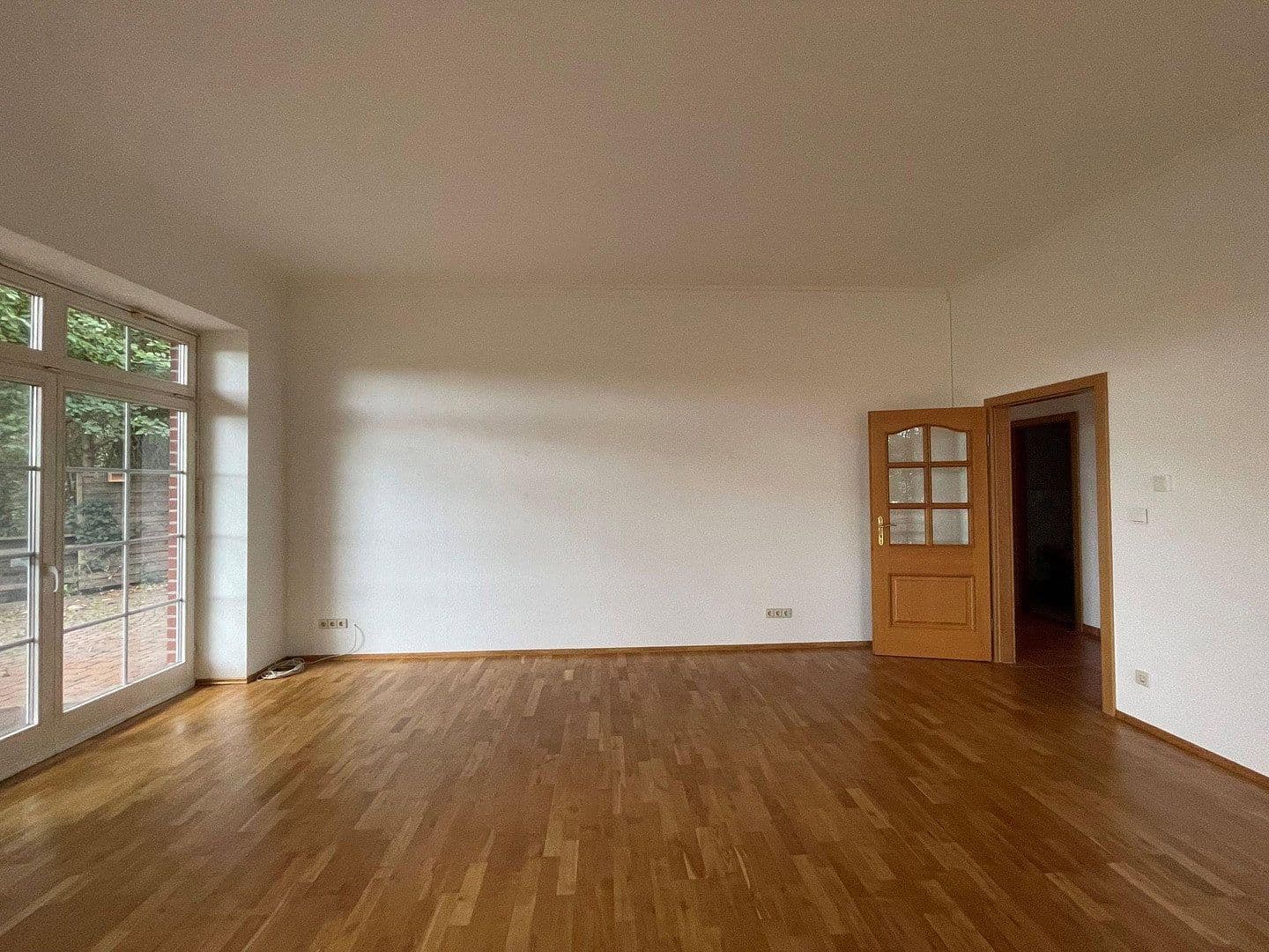 Prenájom bytu 3-izbový 125 m², An der Alpe 2, Neustadt am Rübenberge, Dolné Sasko Prenájom bytu 3-izbový 125 m², An der Alpe 2, Neustadt am Rübenberge, Dolné Sasko