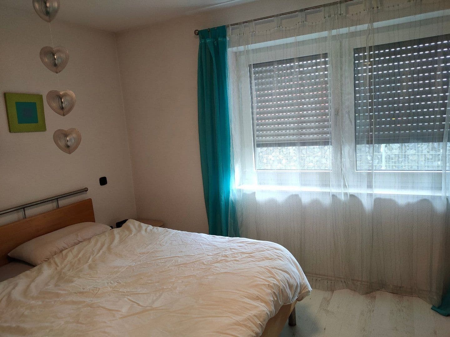 Prenájom bytu 5-izbový 120 m², Holzheim, Bavorsko Prenájom bytu 5-izbový 120 m², Holzheim, Bavorsko
