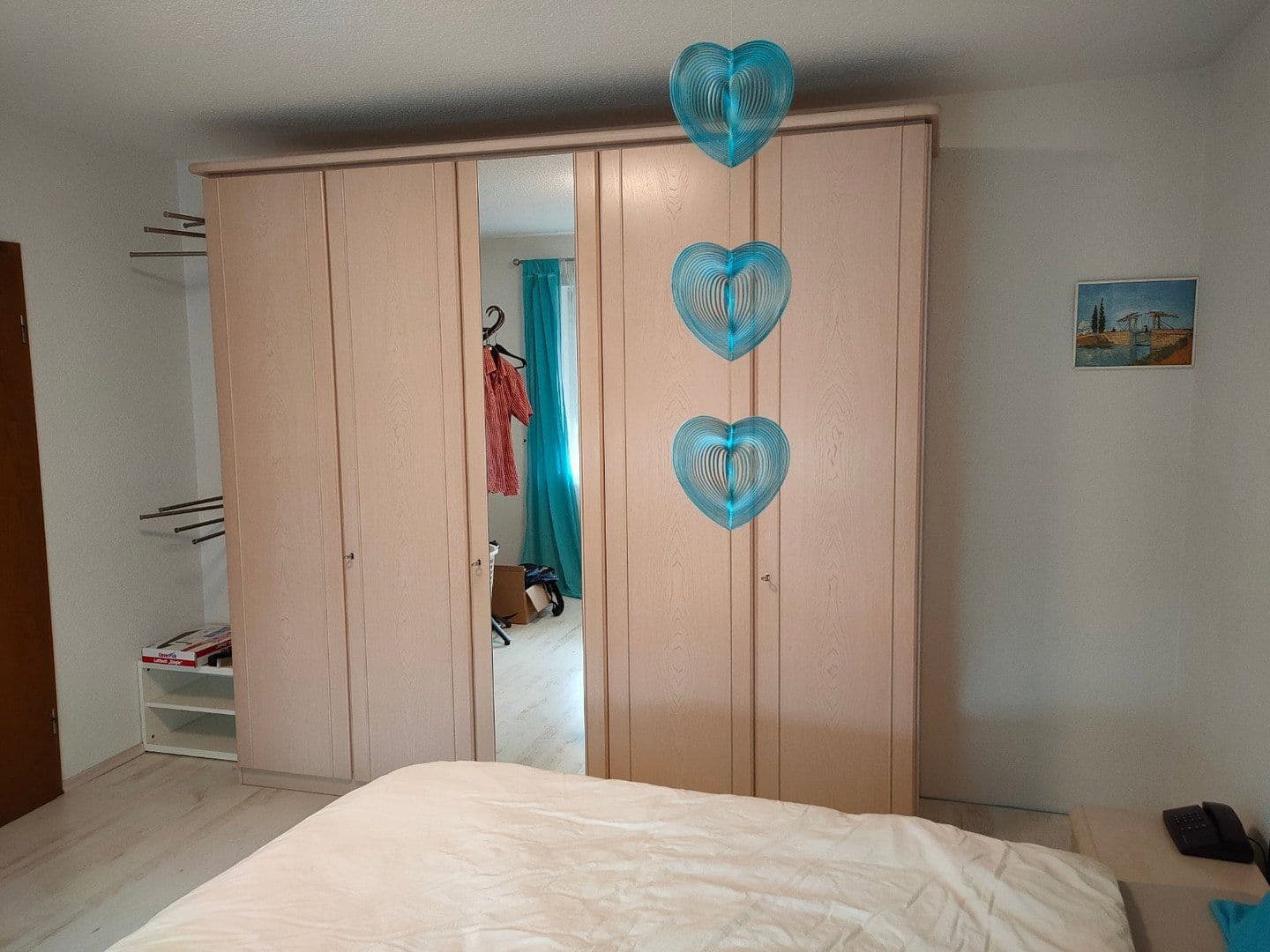 Prenájom bytu 5-izbový 120 m², Holzheim, Bavorsko Prenájom bytu 5-izbový 120 m², Holzheim, Bavorsko