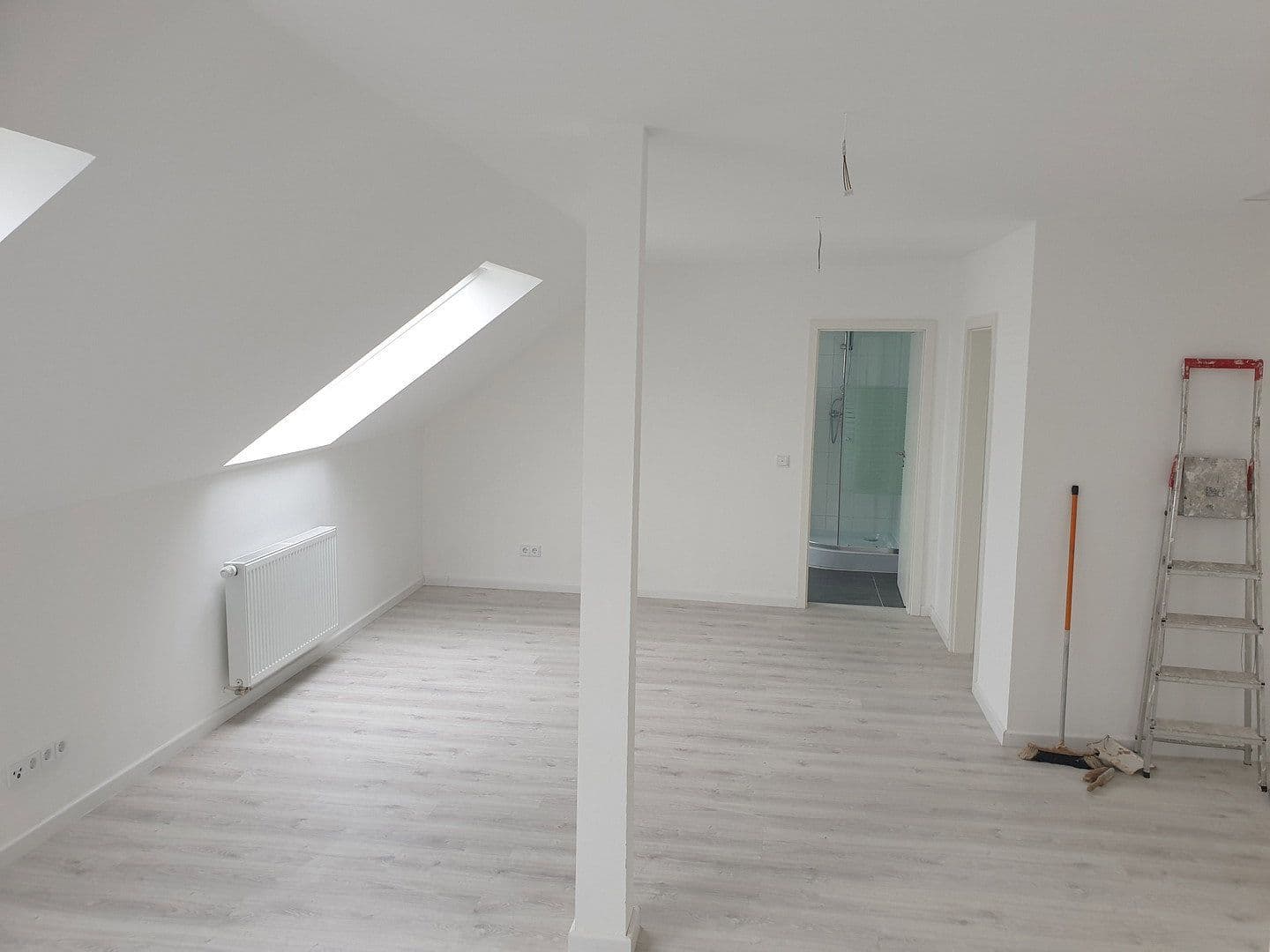 Prenájom bytu 2-izbový 70 m², Bicherouxstraße 17, Herzogenrath, Severné Porýnie - Westfálsko Prenájom bytu 2-izbový 70 m², Bicherouxstraße 17, Herzogenrath, Severné Porýnie - Westfálsko