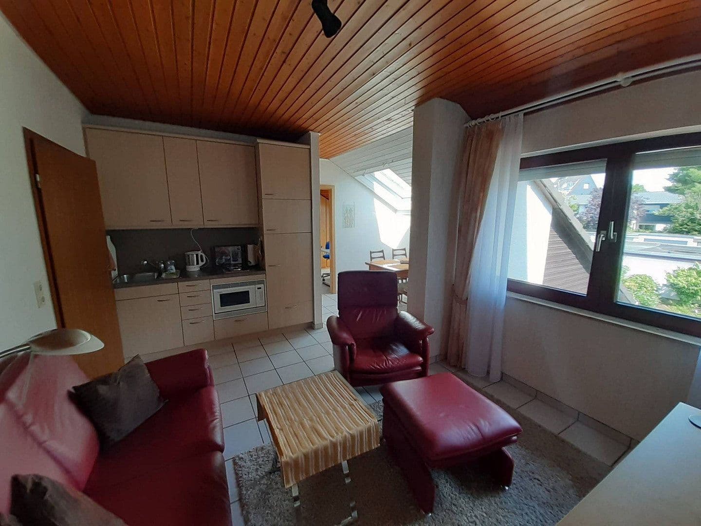 Prenájom bytu 2-izbový 44 m², Köln, Severné Porýnie - Westfálsko Prenájom bytu 2-izbový 44 m², Köln, Severné Porýnie - Westfálsko