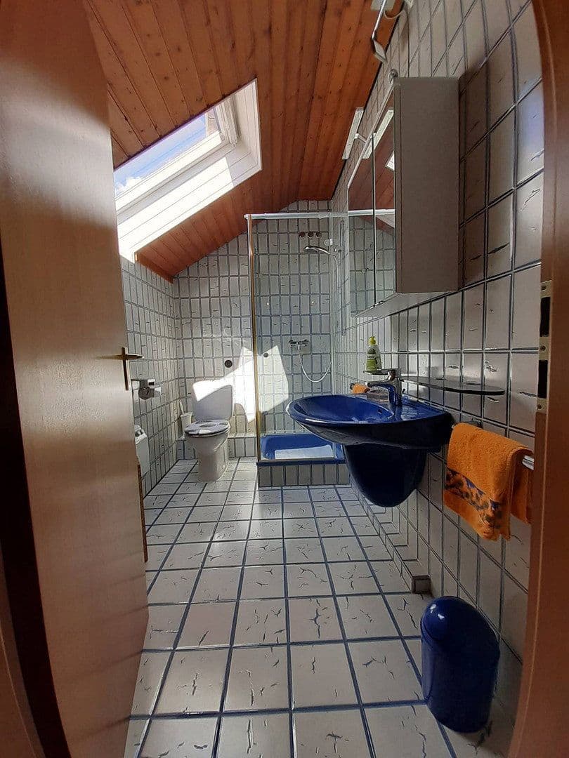 Prenájom bytu 2-izbový 44 m², Köln, Severné Porýnie - Westfálsko Prenájom bytu 2-izbový 44 m², Köln, Severné Porýnie - Westfálsko