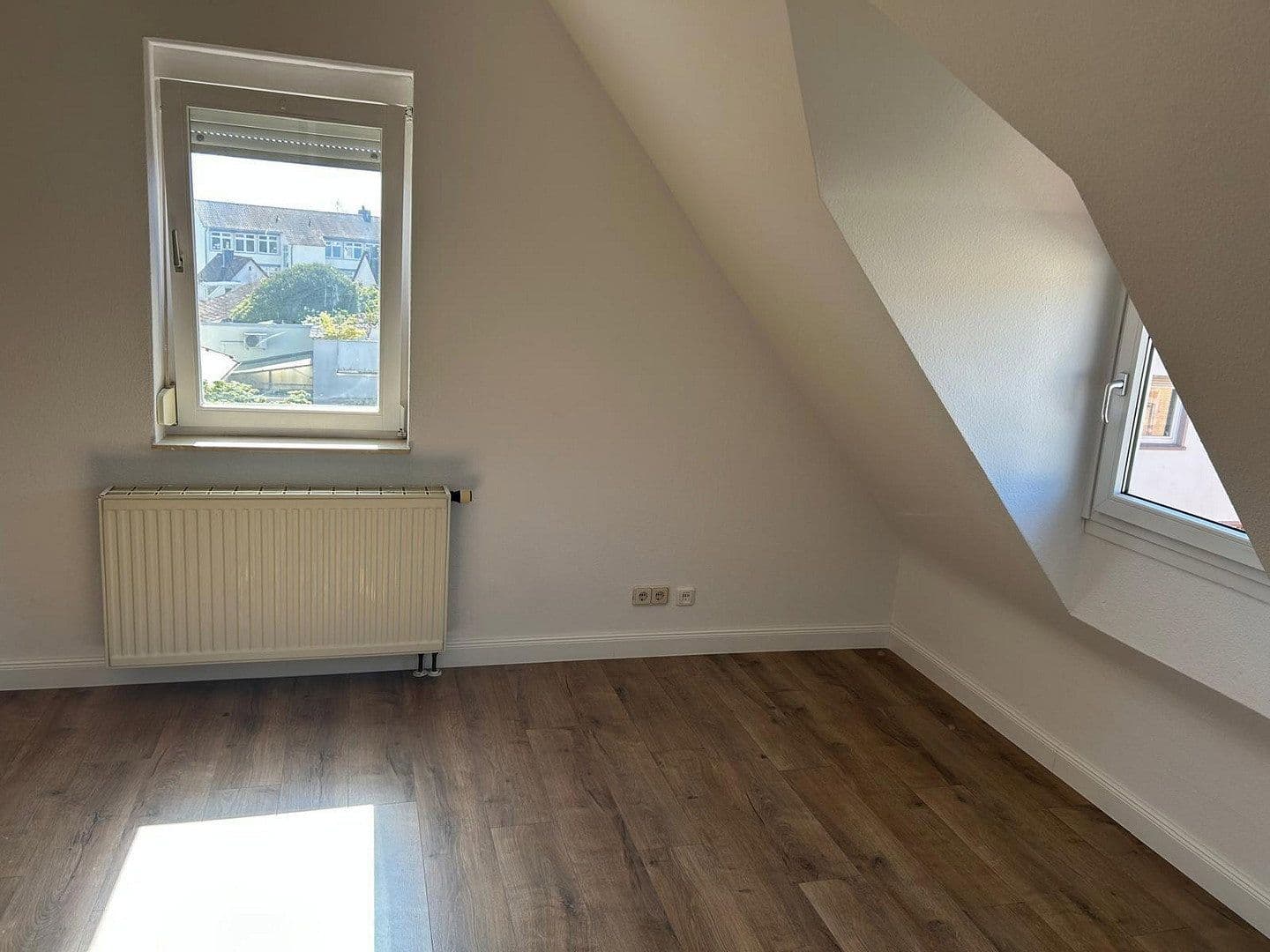 Prenájom bytu 2-izbový 51 m², Dietzenbach, Hesensko Prenájom bytu 2-izbový 51 m², Dietzenbach, Hesensko