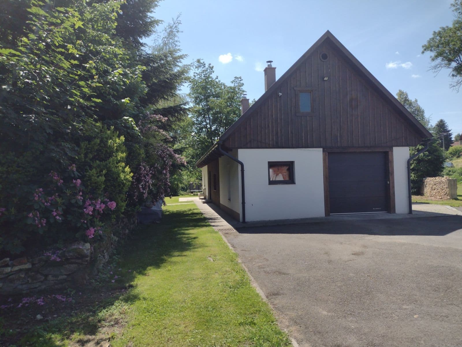 Prenájom domu 80 m², pozemek 998 m², Sloupnice, Pardubický kraj Prenájom domu 80 m², pozemek 998 m², Sloupnice, Pardubický kraj
