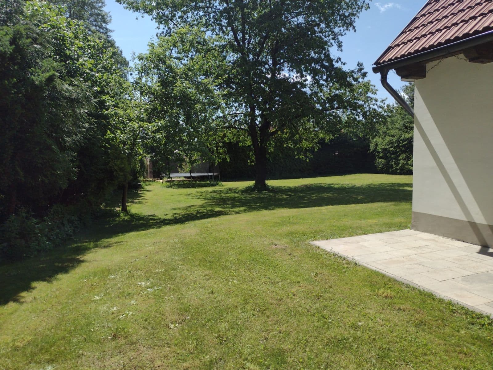 Prenájom domu 80 m², pozemek 998 m², Sloupnice, Pardubický kraj Prenájom domu 80 m², pozemek 998 m², Sloupnice, Pardubický kraj