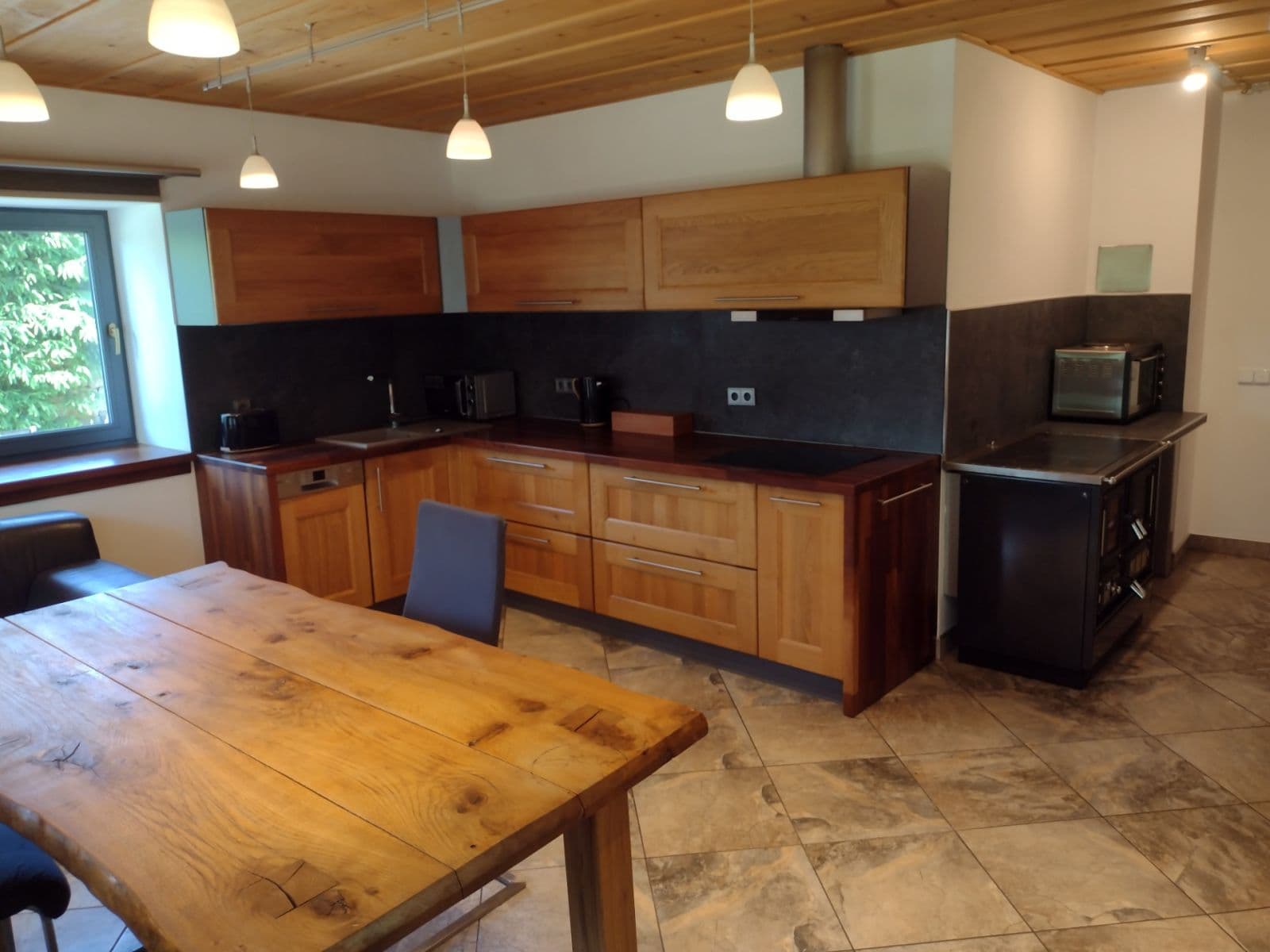 Prenájom domu 80 m², pozemek 998 m², Sloupnice, Pardubický kraj Prenájom domu 80 m², pozemek 998 m², Sloupnice, Pardubický kraj