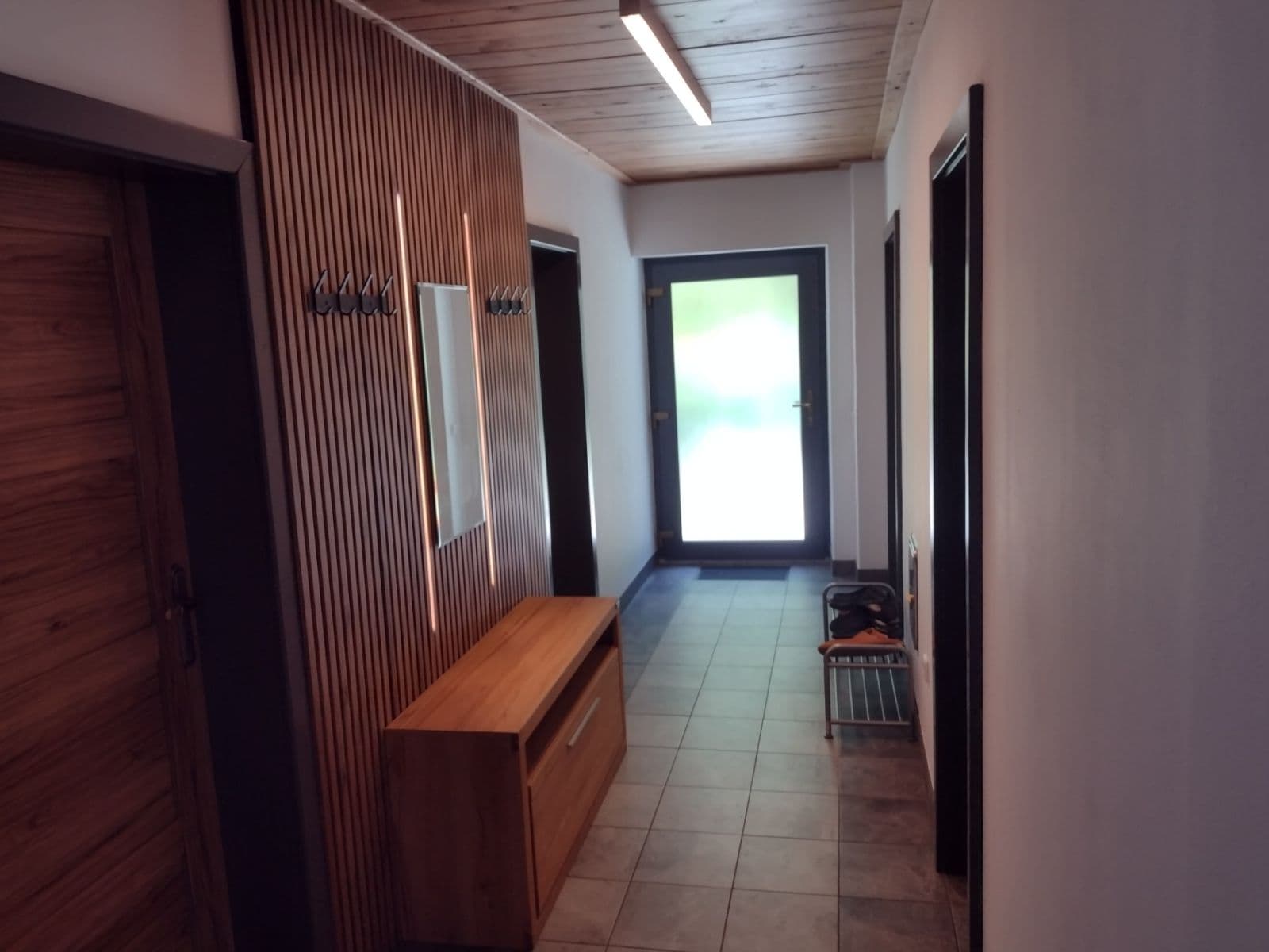 Prenájom domu 80 m², pozemek 998 m², Sloupnice, Pardubický kraj Prenájom domu 80 m², pozemek 998 m², Sloupnice, Pardubický kraj