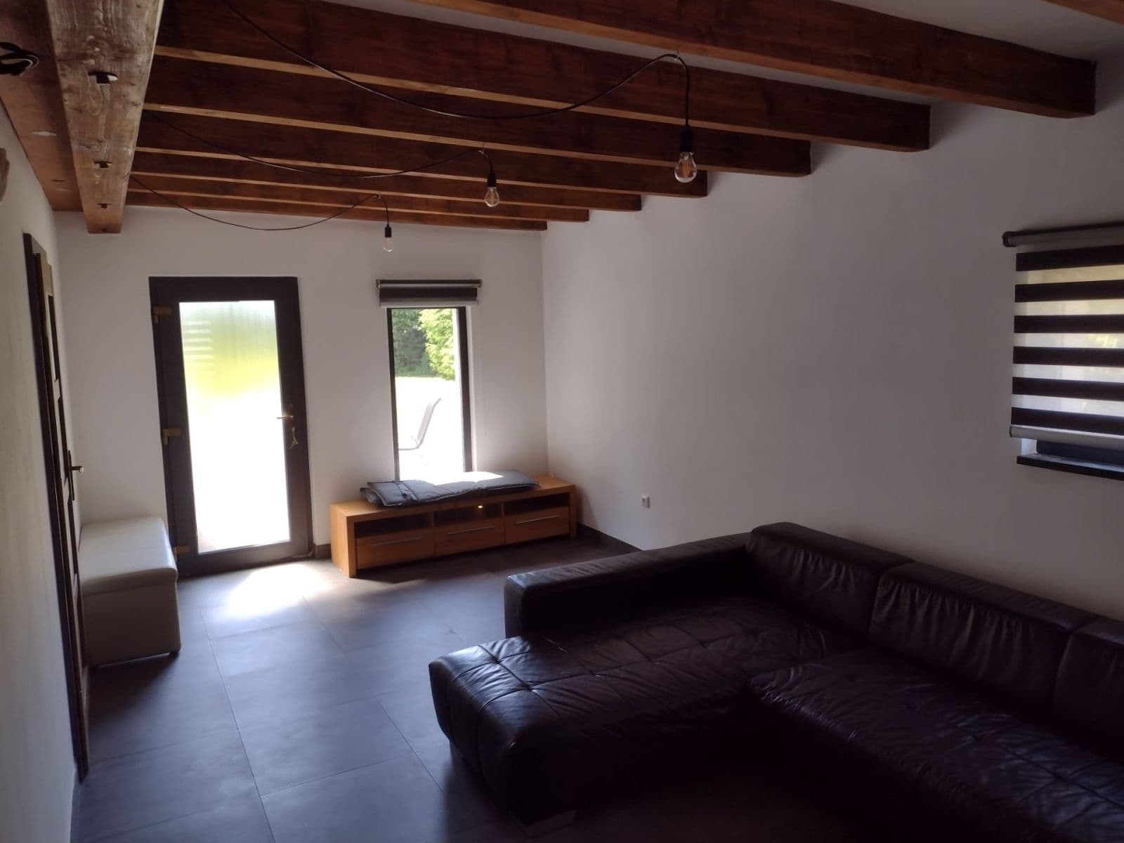 Prenájom domu 80 m², pozemek 998 m², Sloupnice, Pardubický kraj Prenájom domu 80 m², pozemek 998 m², Sloupnice, Pardubický kraj