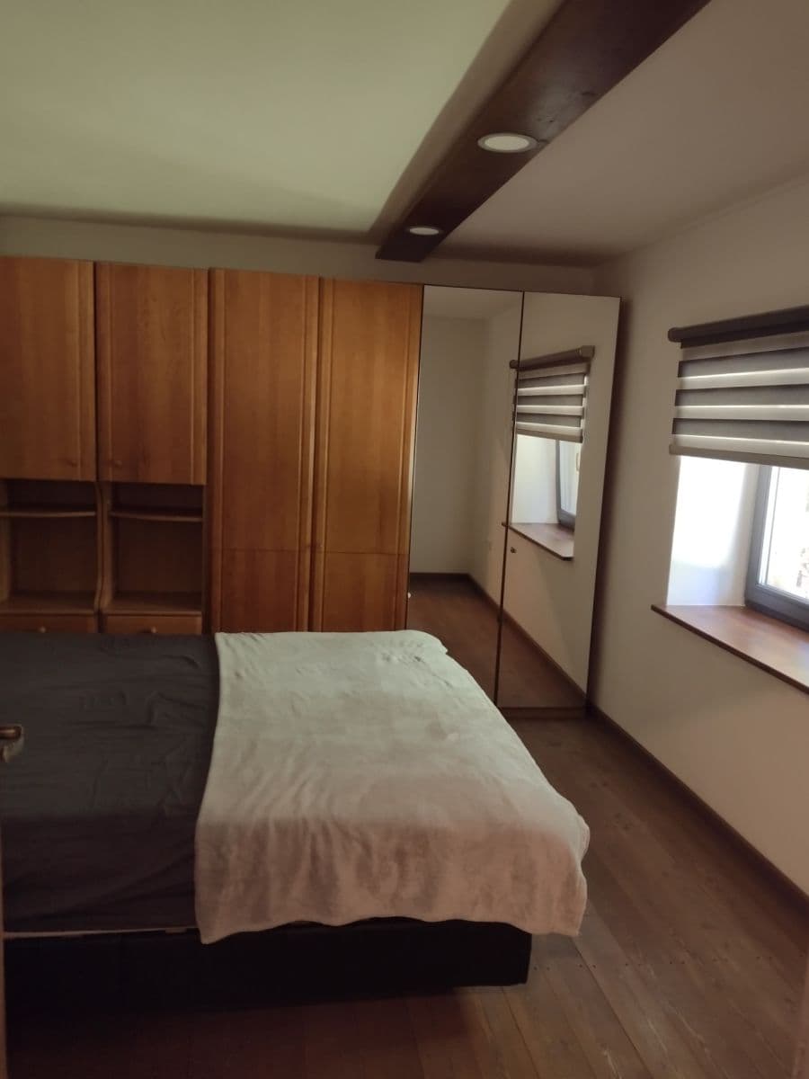 Prenájom domu 80 m², pozemek 998 m², Sloupnice, Pardubický kraj Prenájom domu 80 m², pozemek 998 m², Sloupnice, Pardubický kraj