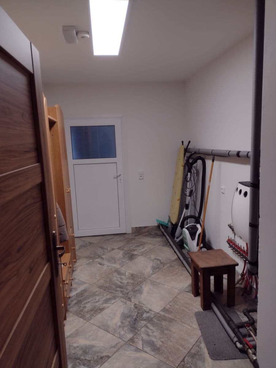 Prenájom domu 80 m², pozemek 998 m², Sloupnice, Pardubický kraj Prenájom domu 80 m², pozemek 998 m², Sloupnice, Pardubický kraj