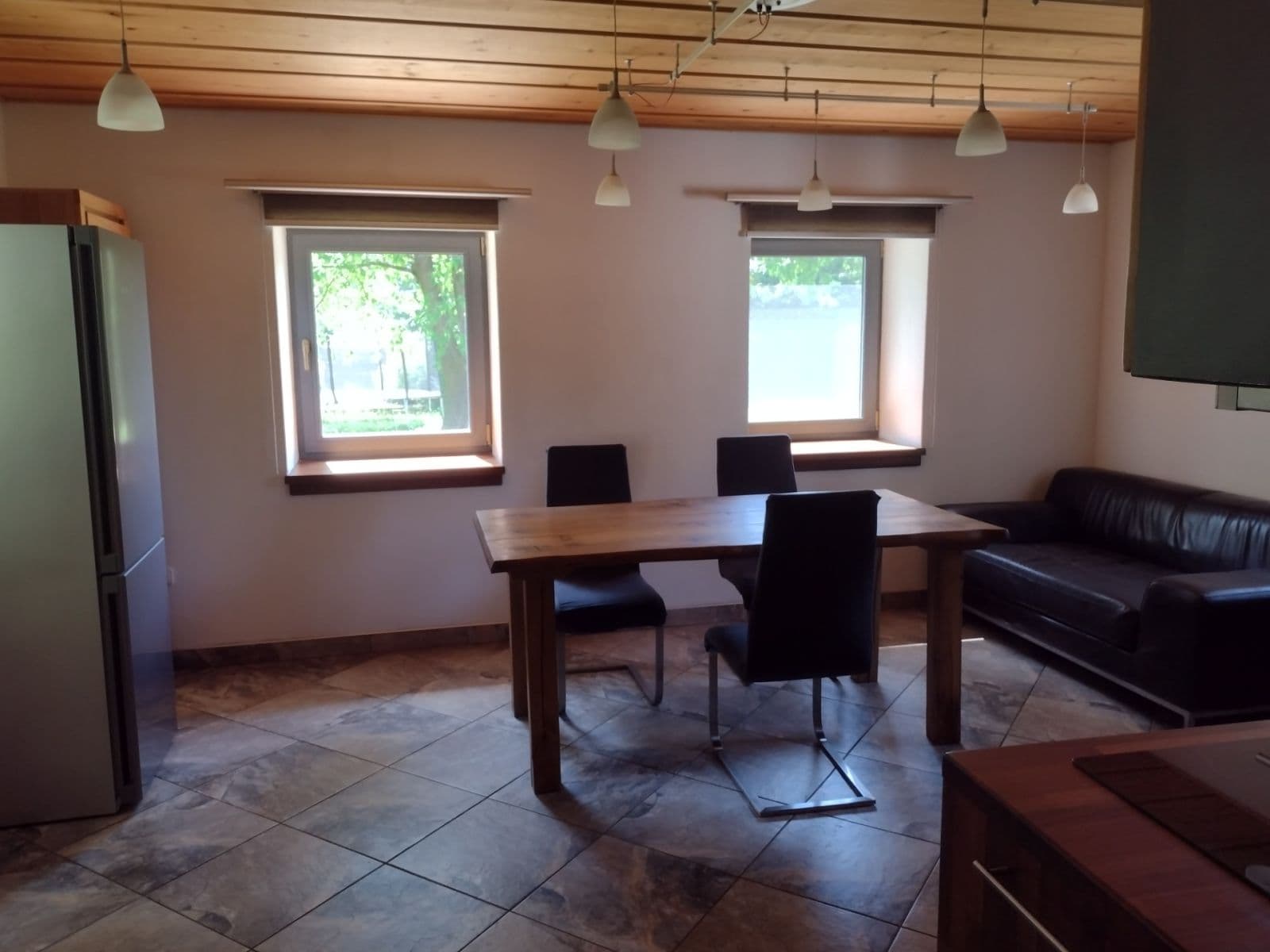 Prenájom domu 80 m², pozemek 998 m², Sloupnice, Pardubický kraj Prenájom domu 80 m², pozemek 998 m², Sloupnice, Pardubický kraj