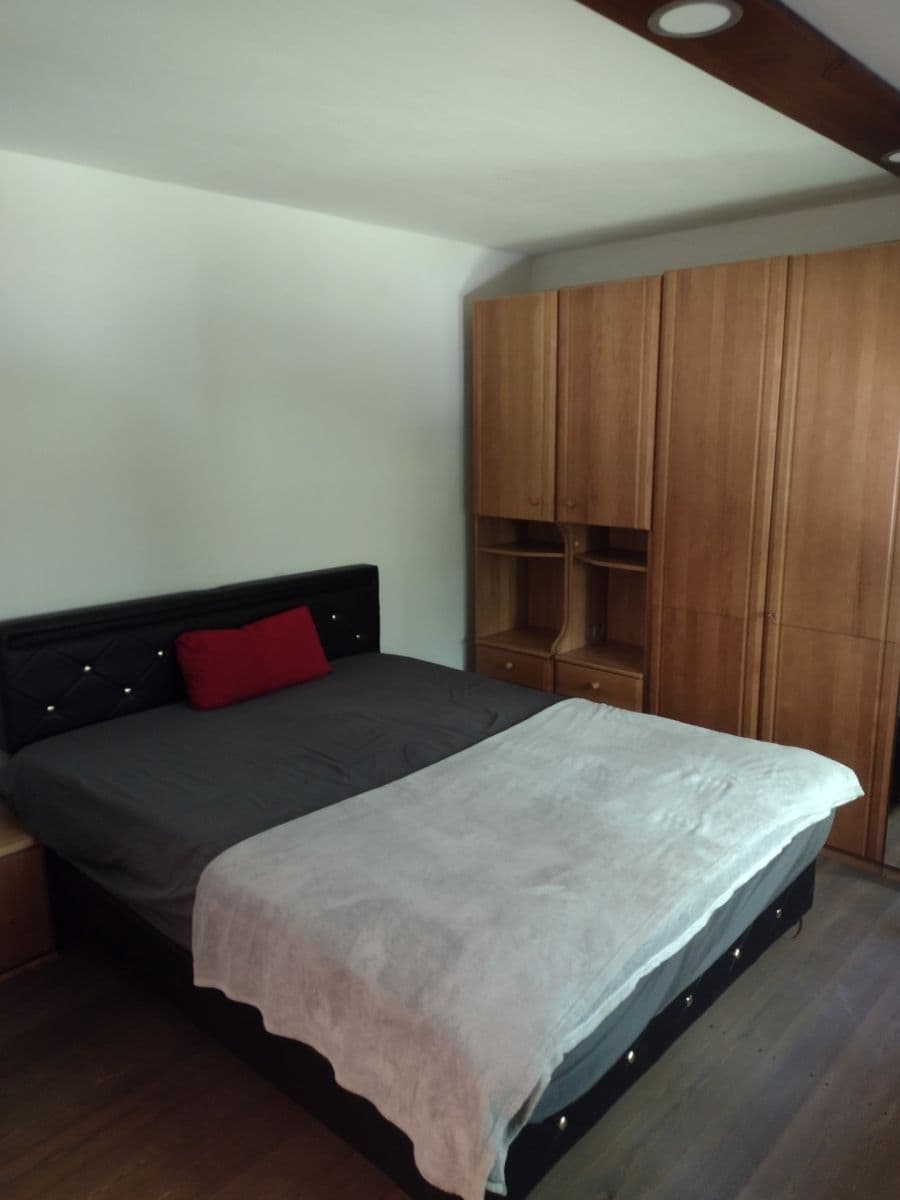 Prenájom domu 80 m², pozemek 998 m², Sloupnice, Pardubický kraj Prenájom domu 80 m², pozemek 998 m², Sloupnice, Pardubický kraj