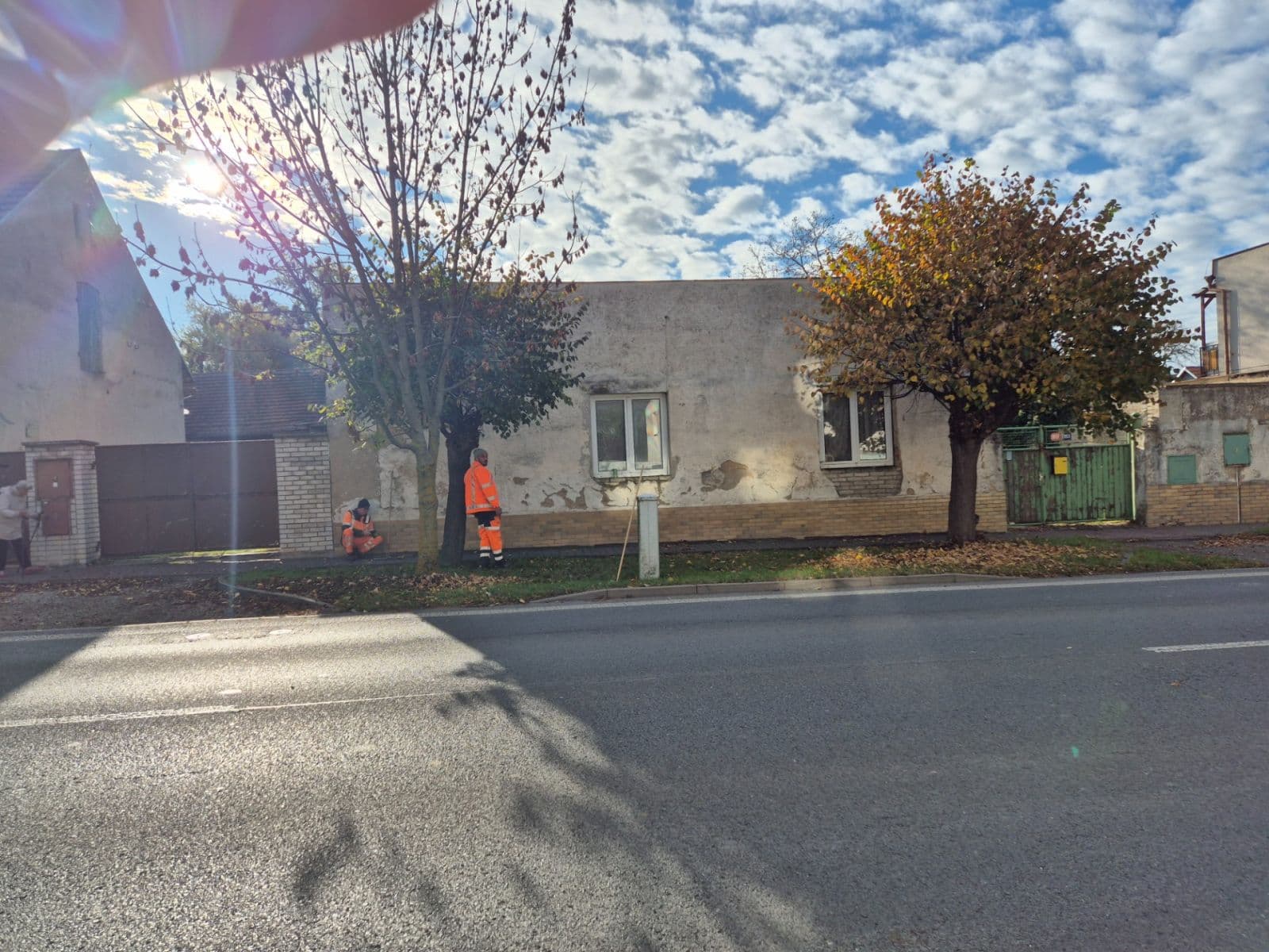Predaj domu 68 m², pozemek 836 m², Masarykova, Rudná, Středočeský kraj Predaj domu 68 m², pozemek 836 m², Masarykova, Rudná, Středočeský kraj