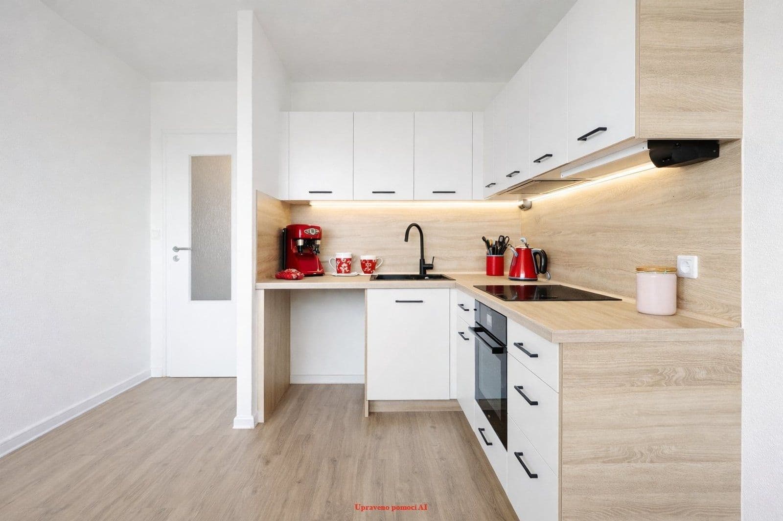 Prenájom bytu 1-izbový 28 m², Čsl. armády, Karviná, Moravskoslezský kraj Prenájom bytu 1-izbový 28 m², Čsl. armády, Karviná, Moravskoslezský kraj
