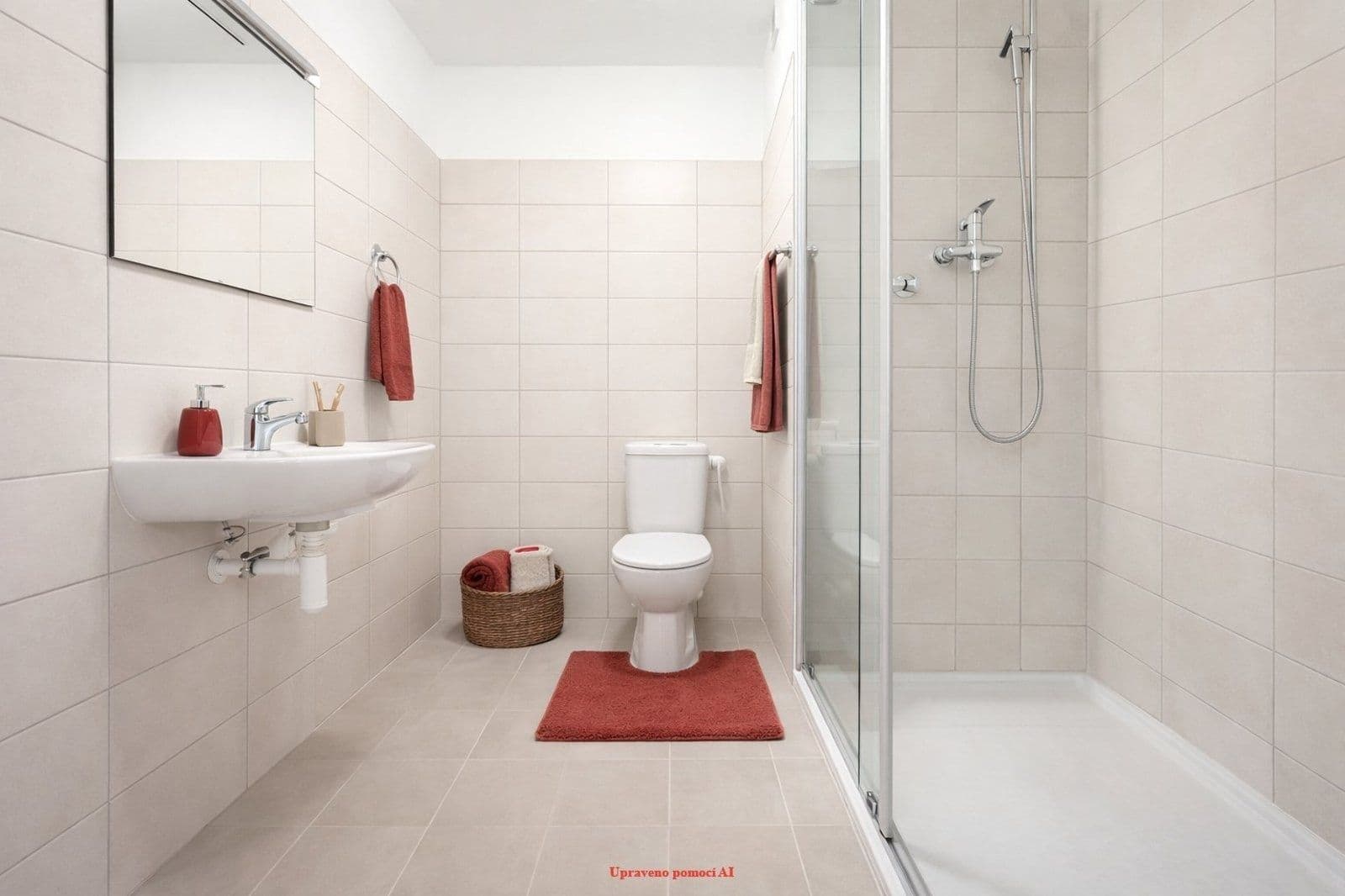 Prenájom bytu 1-izbový 28 m², Čsl. armády, Karviná, Moravskoslezský kraj Prenájom bytu 1-izbový 28 m², Čsl. armády, Karviná, Moravskoslezský kraj