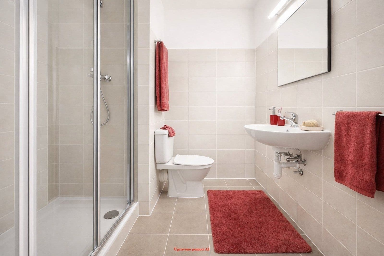 Prenájom bytu 1-izbový 28 m², Čsl. armády, Karviná, Moravskoslezský kraj Prenájom bytu 1-izbový 28 m², Čsl. armády, Karviná, Moravskoslezský kraj