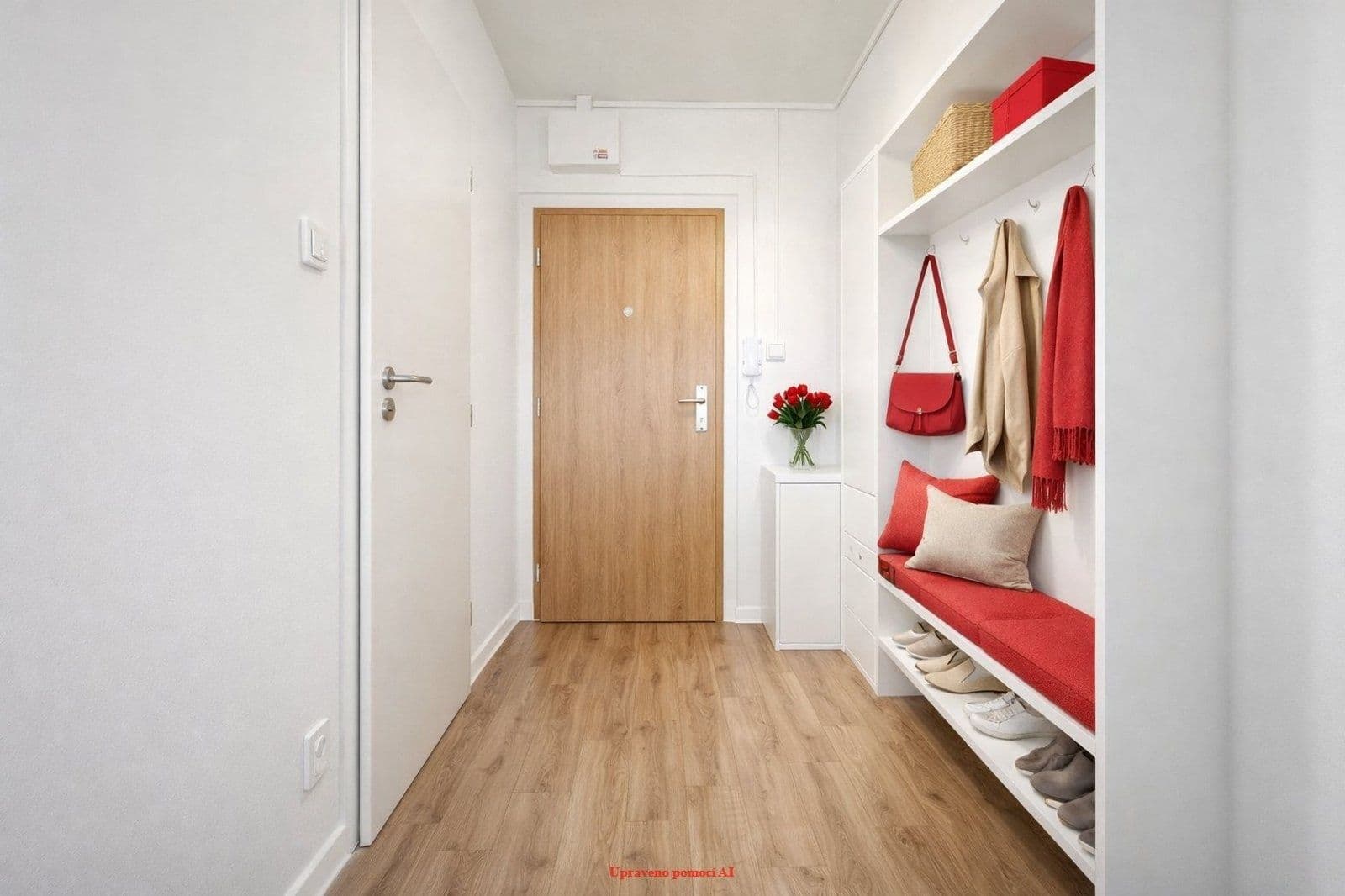 Prenájom bytu 1-izbový 28 m², Čsl. armády, Karviná, Moravskoslezský kraj Prenájom bytu 1-izbový 28 m², Čsl. armády, Karviná, Moravskoslezský kraj