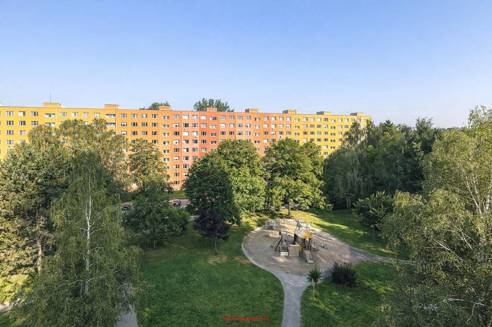 Prenájom bytu 1-izbový 28 m², Čsl. armády, Karviná, Moravskoslezský kraj Prenájom bytu 1-izbový 28 m², Čsl. armády, Karviná, Moravskoslezský kraj