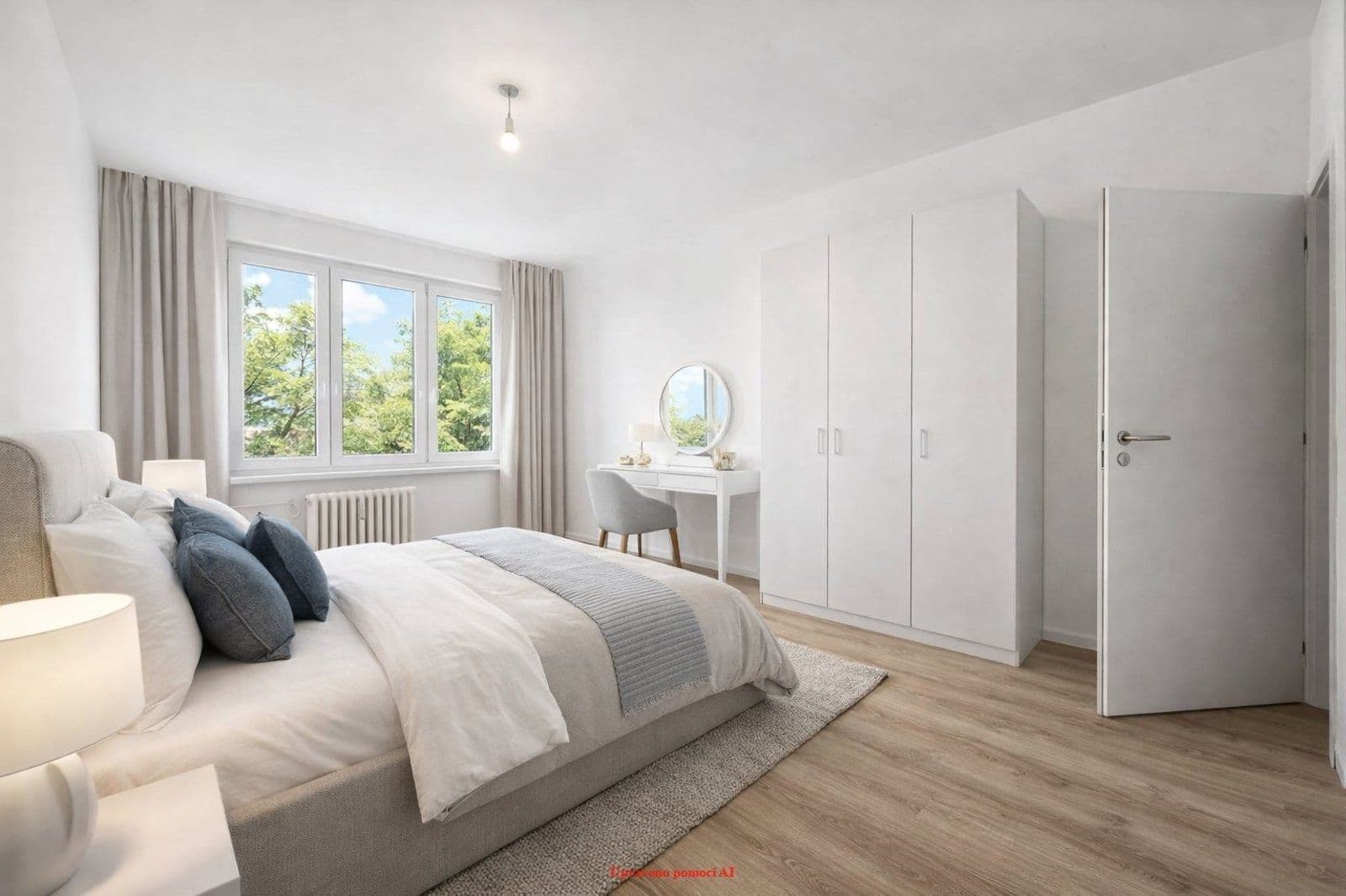 Prenájom bytu 2-izbový 48 m², Ostrovského, Havířov, Moravskoslezský kraj Prenájom bytu 2-izbový 48 m², Ostrovského, Havířov, Moravskoslezský kraj