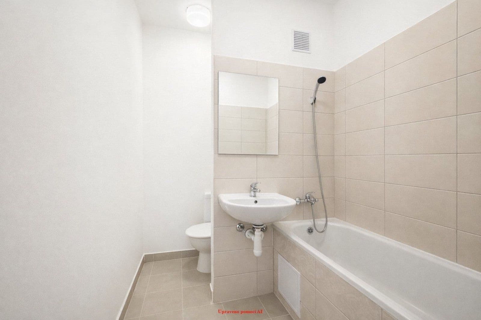 Prenájom bytu 1-izbový 23 m², Československé armády, Frýdek-Místek, Moravskoslezský kraj Prenájom bytu 1-izbový 23 m², Československé armády, Frýdek-Místek, Moravskoslezský kraj
