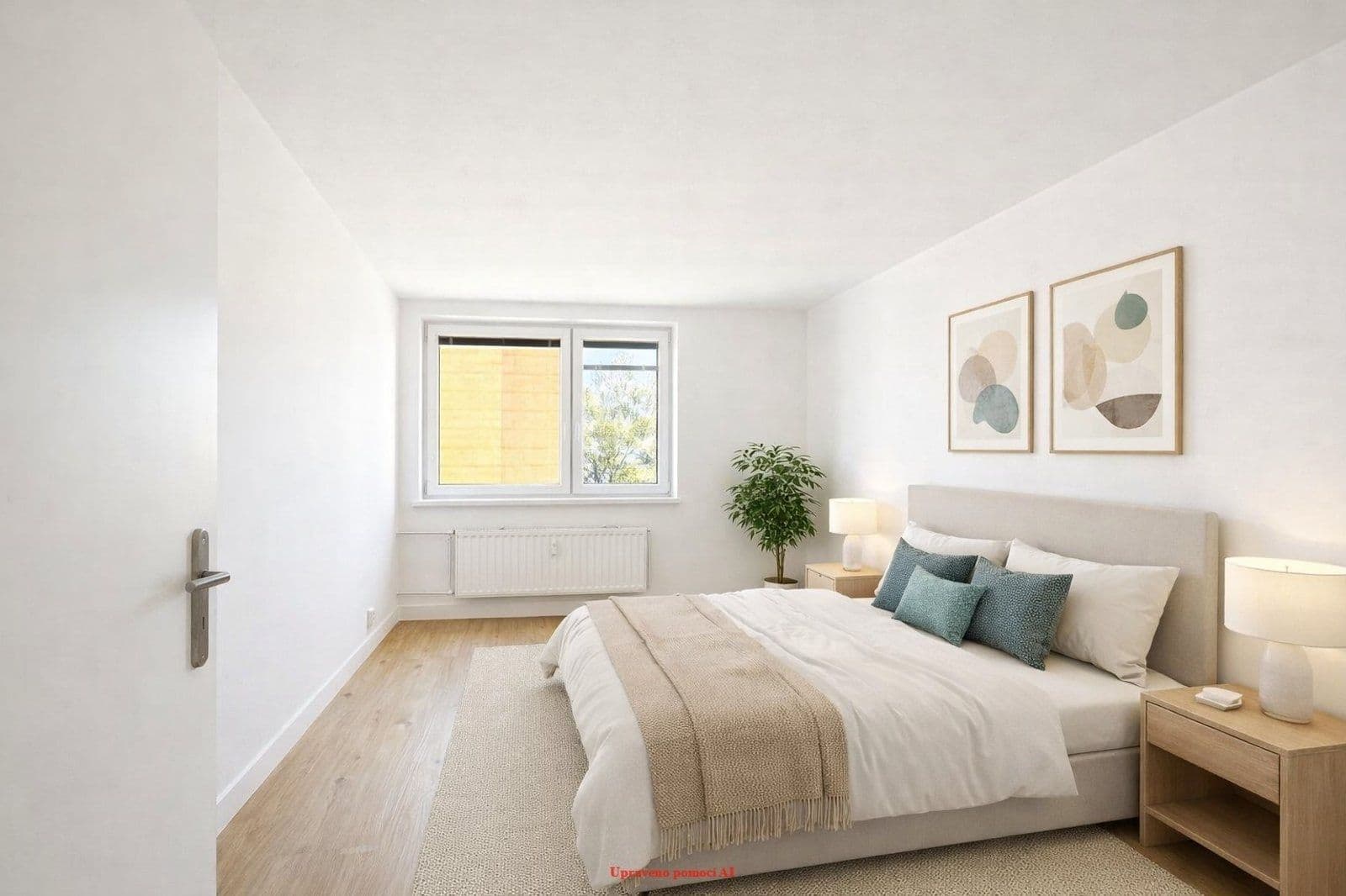 Prenájom bytu 2-izbový 60 m², Bruzovská, Frýdek-Místek, Moravskoslezský kraj Prenájom bytu 2-izbový 60 m², Bruzovská, Frýdek-Místek, Moravskoslezský kraj