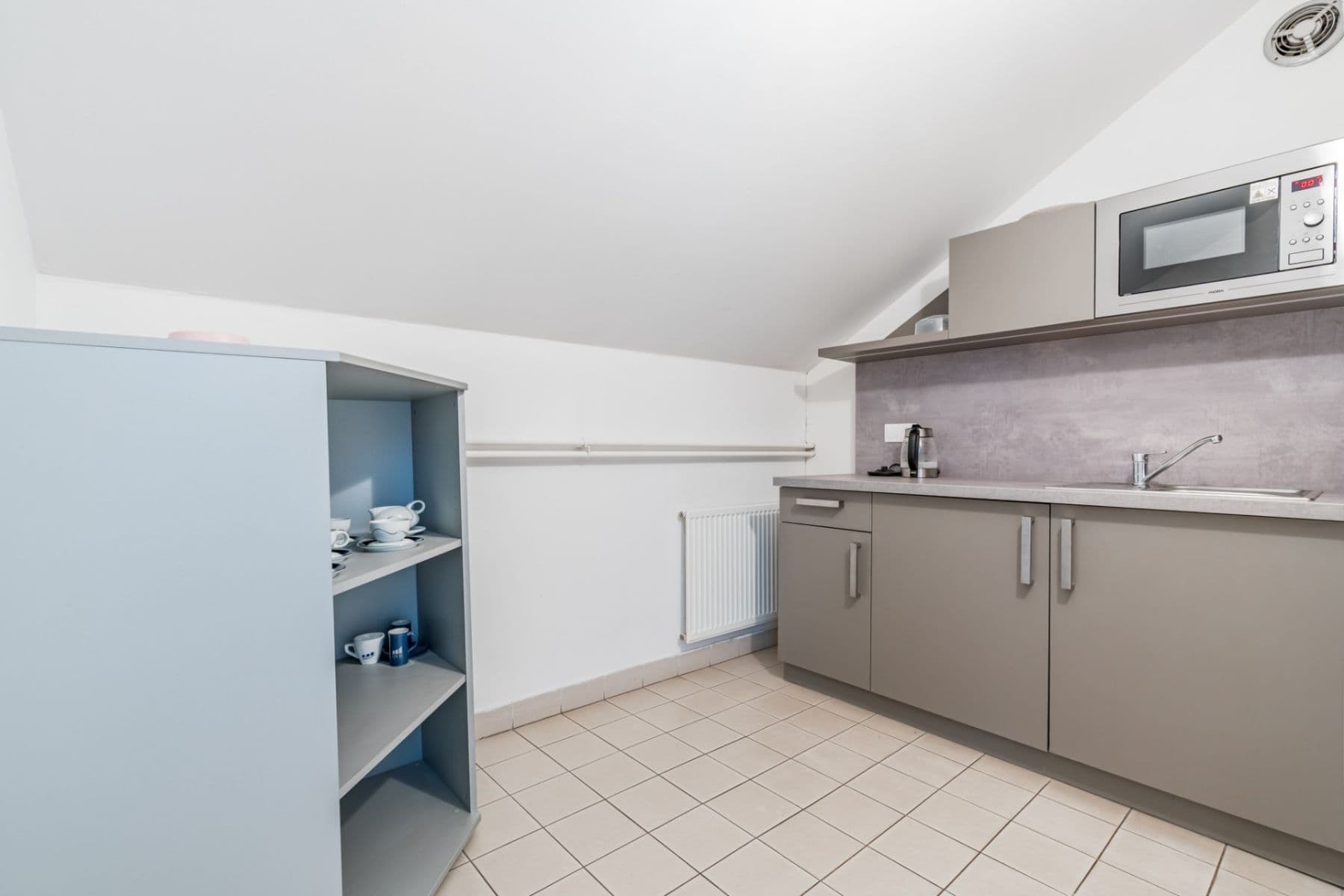 Prenájom kancelárie 20 m², Litovelská, Olomouc, Olomoucký kraj Prenájom kancelárie 20 m², Litovelská, Olomouc, Olomoucký kraj