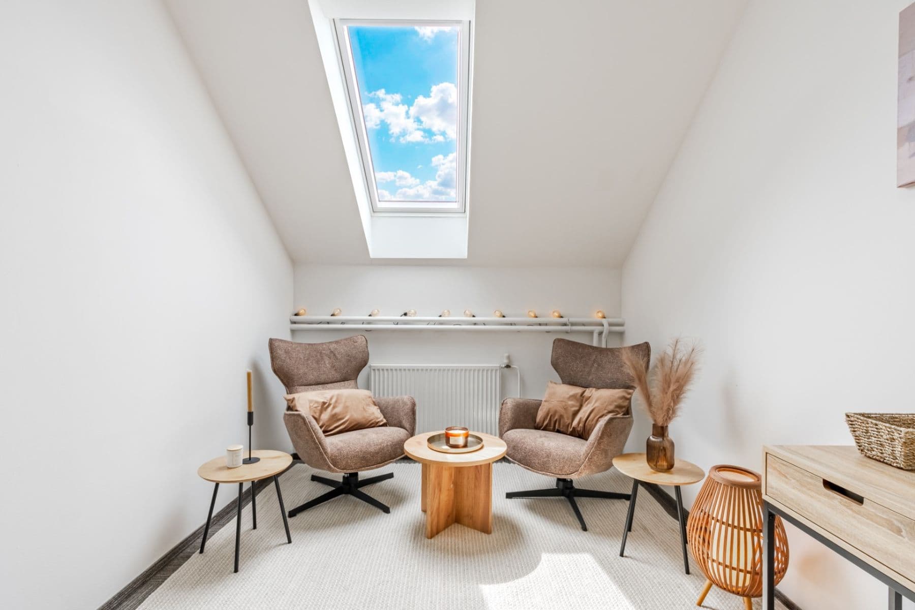 Prenájom kancelárie 20 m², Litovelská, Olomouc, Olomoucký kraj Prenájom kancelárie 20 m², Litovelská, Olomouc, Olomoucký kraj