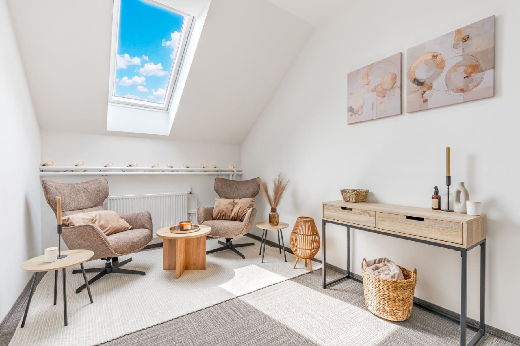 Prenájom kancelárie 20 m², Litovelská, Olomouc, Olomoucký kraj Prenájom kancelárie 20 m², Litovelská, Olomouc, Olomoucký kraj