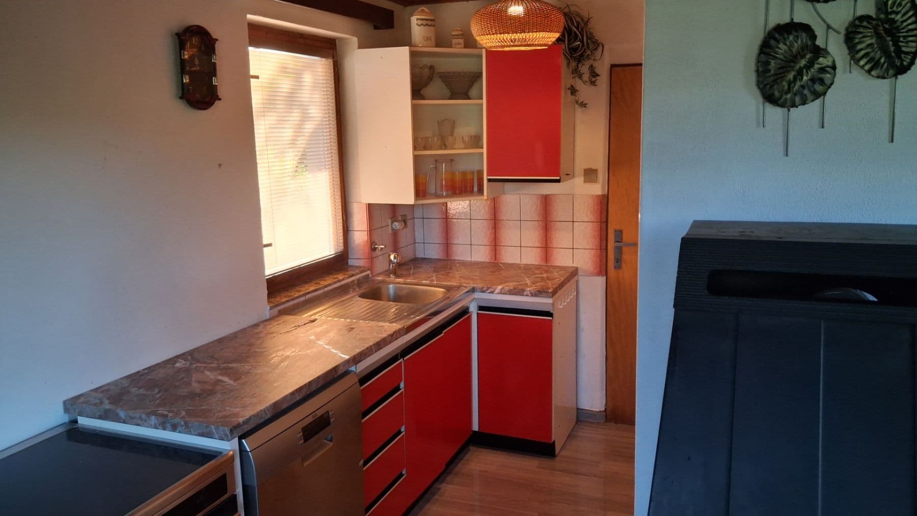Prenájom rekreačného objektu 70 m², pozemek 300 m², V Plaňkách, Rokycany, Plzeňský kraj Prenájom rekreačného objektu 70 m², pozemek 300 m², V Plaňkách, Rokycany, Plzeňský kraj