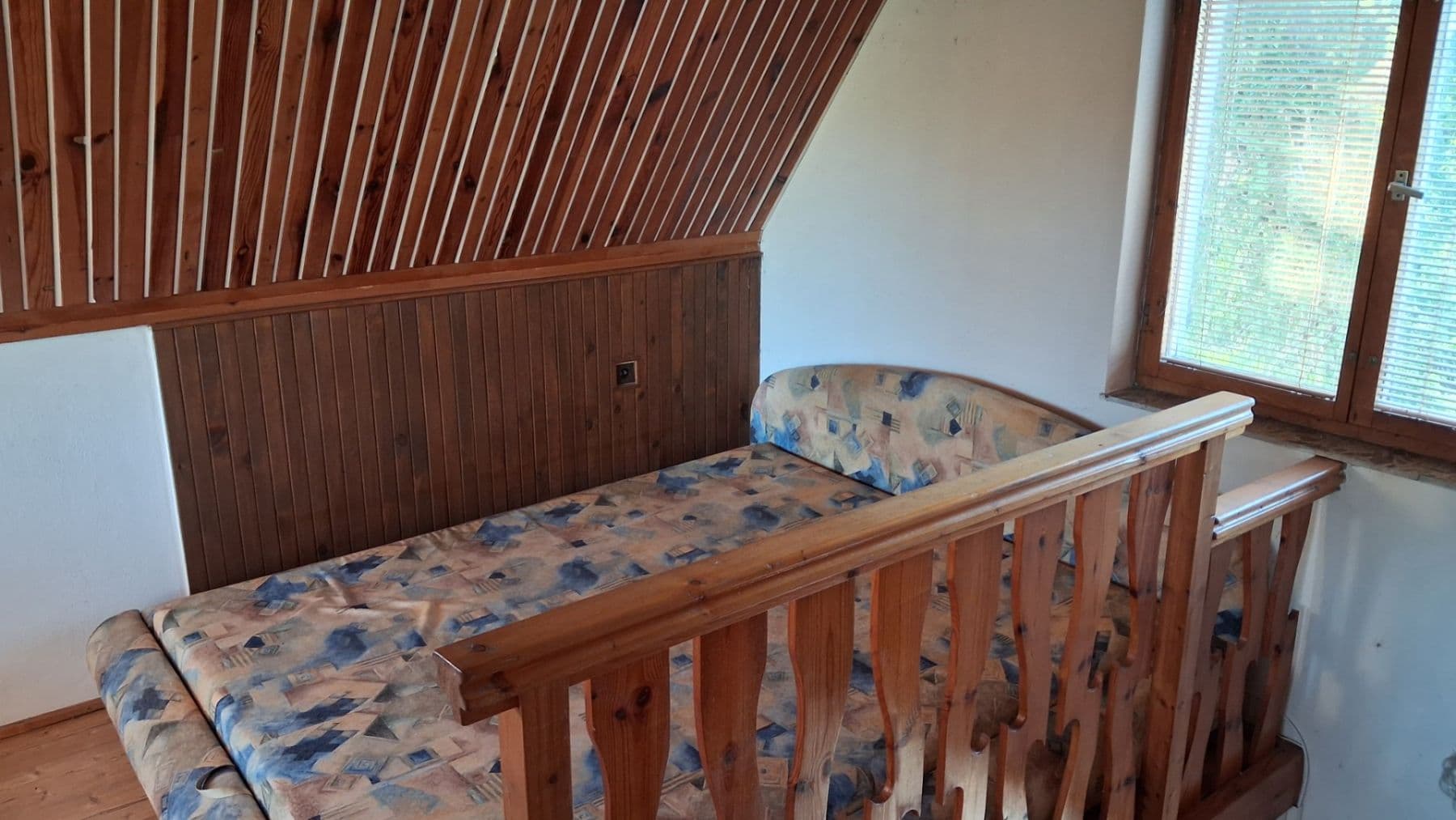 Prenájom rekreačného objektu 70 m², pozemek 300 m², V Plaňkách, Rokycany, Plzeňský kraj Prenájom rekreačného objektu 70 m², pozemek 300 m², V Plaňkách, Rokycany, Plzeňský kraj
