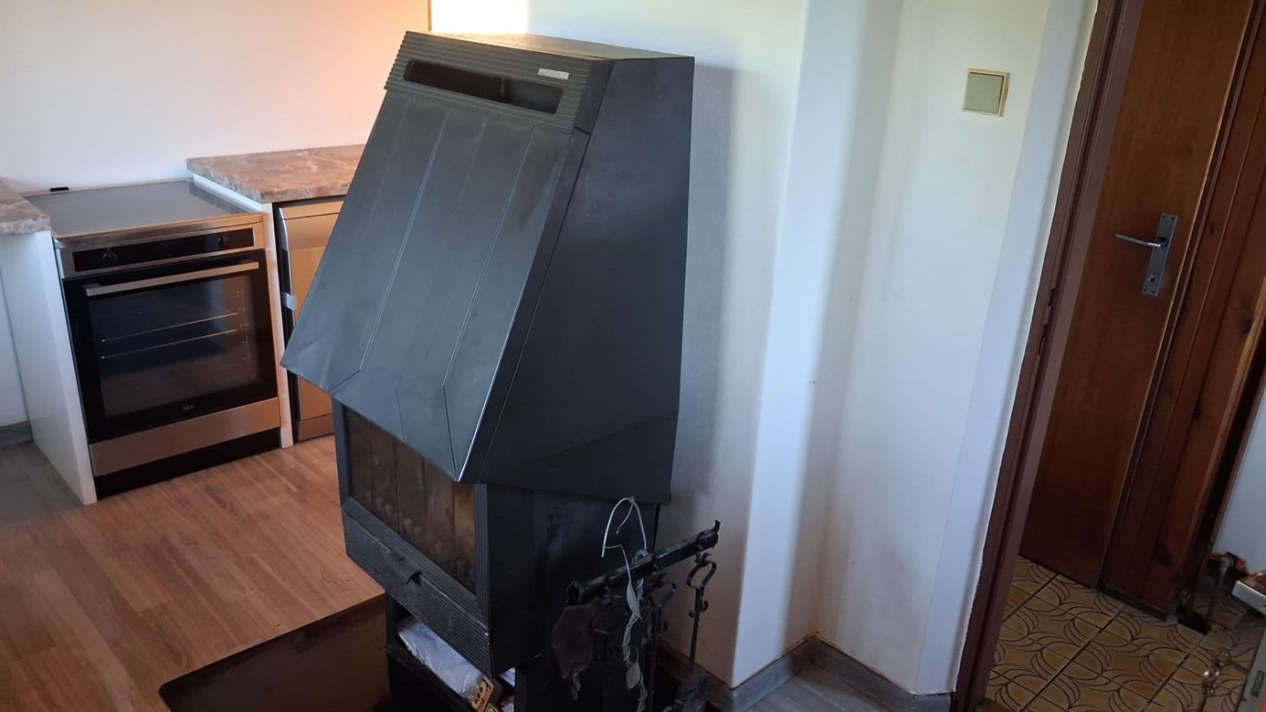 Prenájom rekreačného objektu 70 m², pozemek 300 m², V Plaňkách, Rokycany, Plzeňský kraj Prenájom rekreačného objektu 70 m², pozemek 300 m², V Plaňkách, Rokycany, Plzeňský kraj