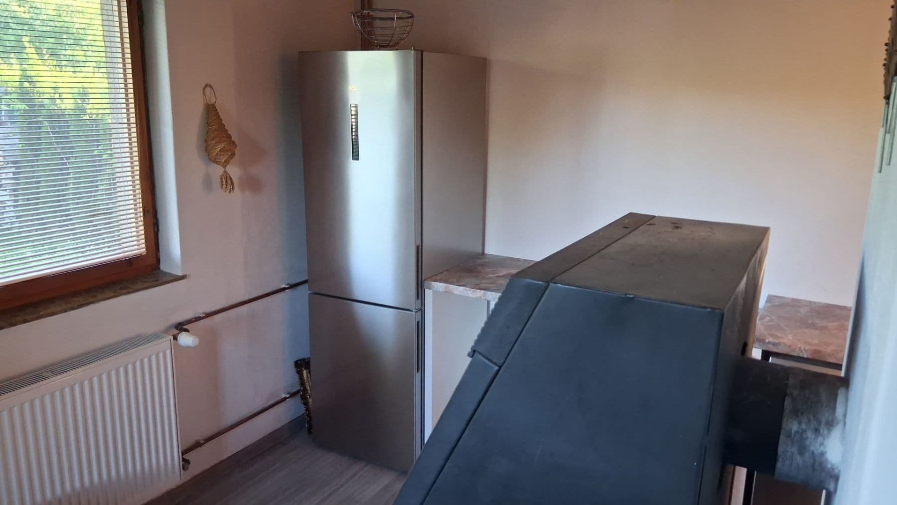 Prenájom rekreačného objektu 70 m², pozemek 300 m², V Plaňkách, Rokycany, Plzeňský kraj Prenájom rekreačného objektu 70 m², pozemek 300 m², V Plaňkách, Rokycany, Plzeňský kraj