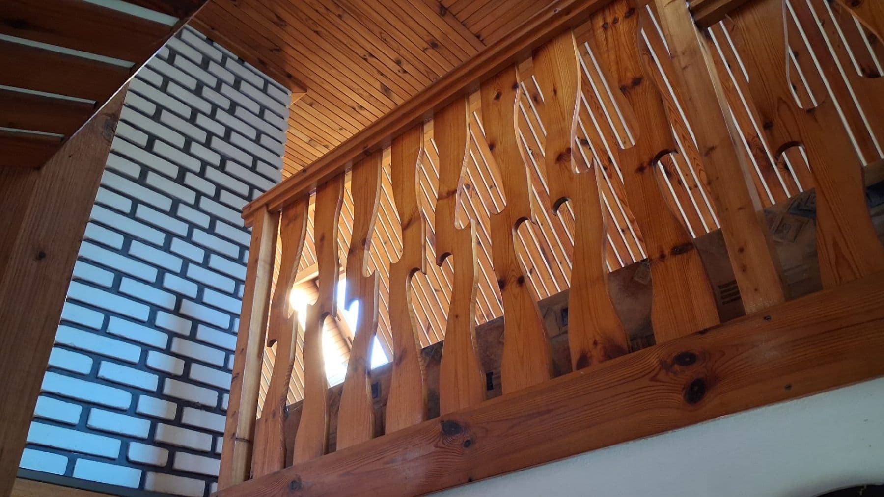 Prenájom rekreačného objektu 70 m², pozemek 300 m², V Plaňkách, Rokycany, Plzeňský kraj Prenájom rekreačného objektu 70 m², pozemek 300 m², V Plaňkách, Rokycany, Plzeňský kraj