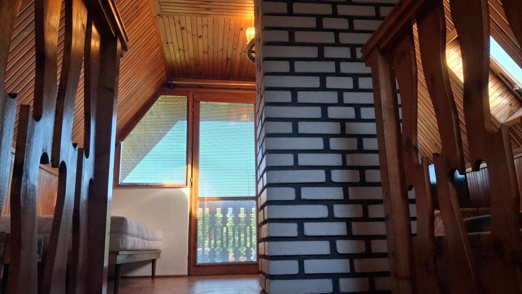 Prenájom rekreačného objektu 70 m², pozemek 300 m², V Plaňkách, Rokycany, Plzeňský kraj Prenájom rekreačného objektu 70 m², pozemek 300 m², V Plaňkách, Rokycany, Plzeňský kraj
