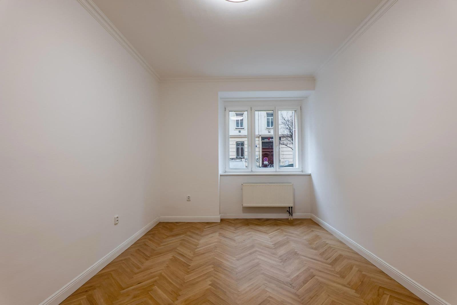 Prenájom bytu 2-izbový 51 m², V Horkách, Praha, Praha Prenájom bytu 2-izbový 51 m², V Horkách, Praha, Praha