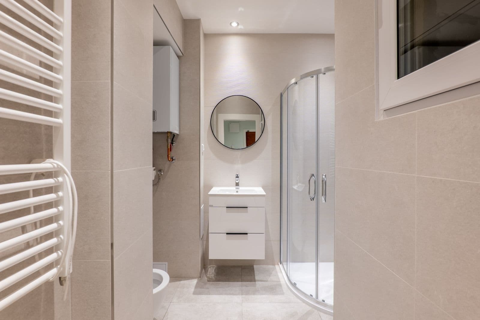 Prenájom bytu 2-izbový 51 m², V Horkách, Praha, Praha Prenájom bytu 2-izbový 51 m², V Horkách, Praha, Praha
