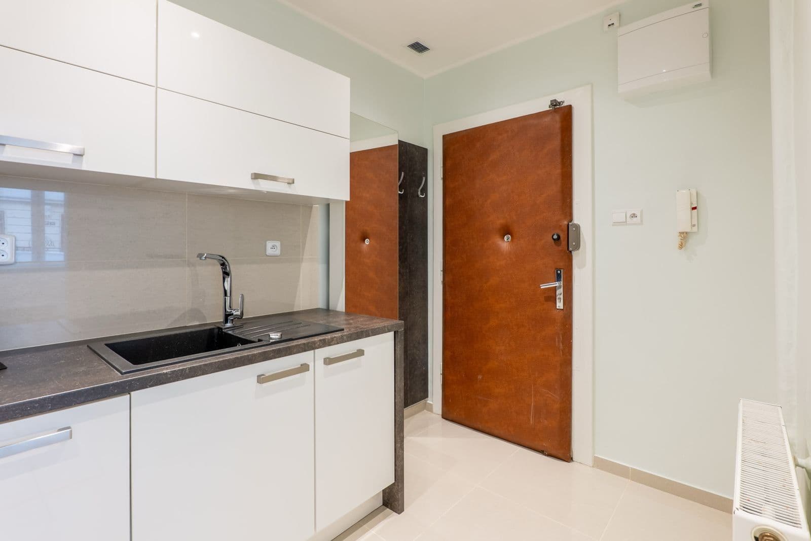 Prenájom bytu 2-izbový 51 m², V Horkách, Praha, Praha Prenájom bytu 2-izbový 51 m², V Horkách, Praha, Praha