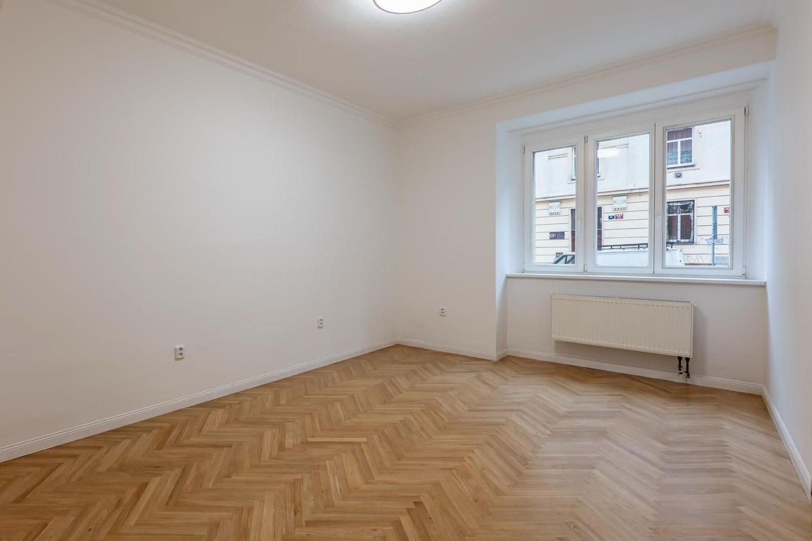 Prenájom bytu 2-izbový 51 m², V Horkách, Praha, Praha Prenájom bytu 2-izbový 51 m², V Horkách, Praha, Praha