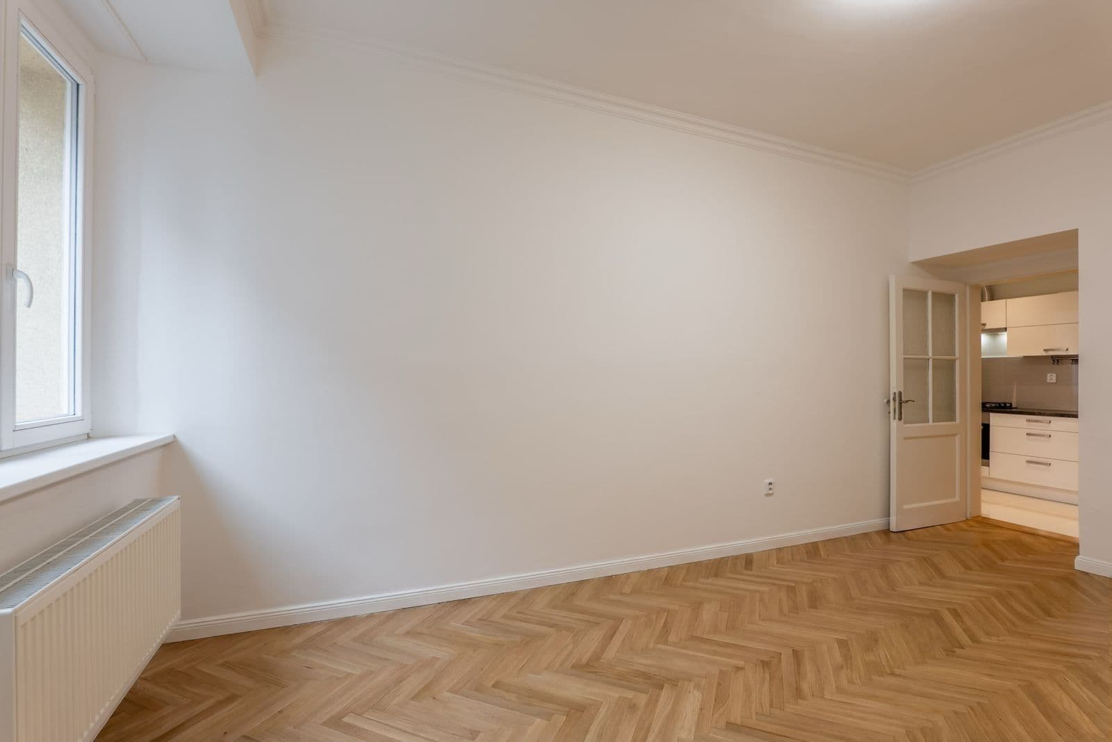 Prenájom bytu 2-izbový 51 m², V Horkách, Praha, Praha Prenájom bytu 2-izbový 51 m², V Horkách, Praha, Praha