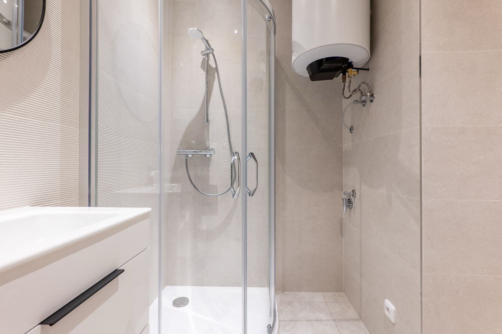 Prenájom bytu 2-izbový 51 m², V Horkách, Praha, Praha Prenájom bytu 2-izbový 51 m², V Horkách, Praha, Praha