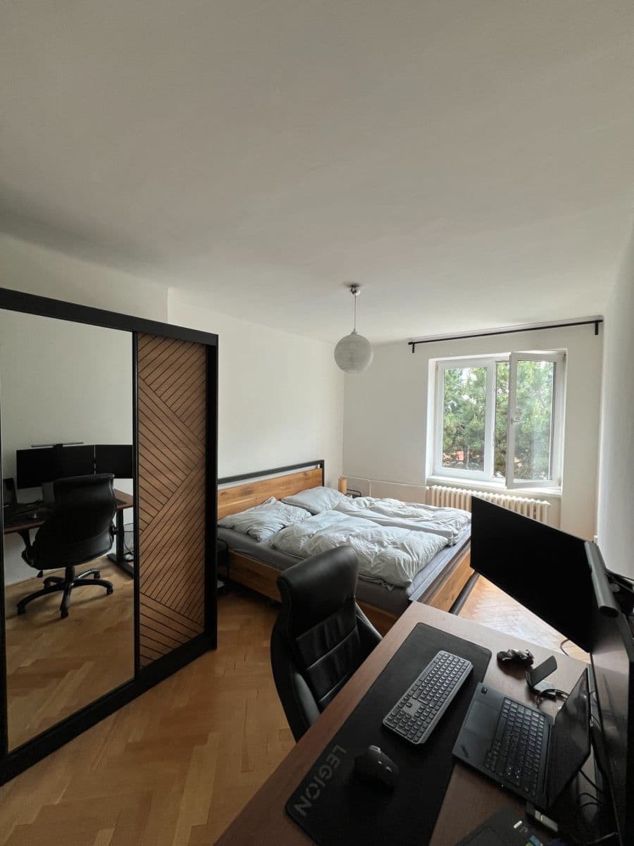 Prenájom bytu 2-izbový 54 m², tř. Míru, Olomouc, Olomoucký kraj Prenájom bytu 2-izbový 54 m², tř. Míru, Olomouc, Olomoucký kraj