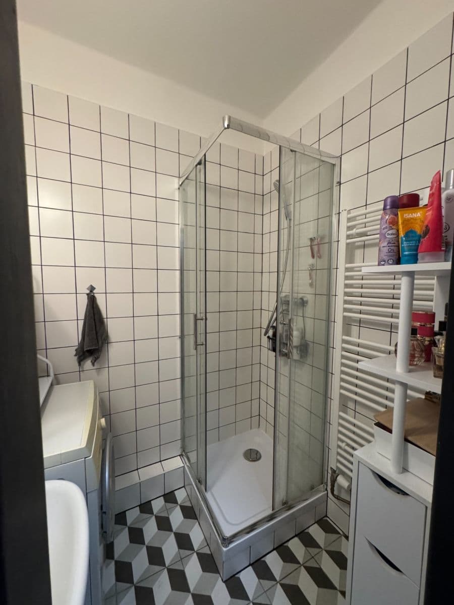 Prenájom bytu 2-izbový 54 m², tř. Míru, Olomouc, Olomoucký kraj Prenájom bytu 2-izbový 54 m², tř. Míru, Olomouc, Olomoucký kraj