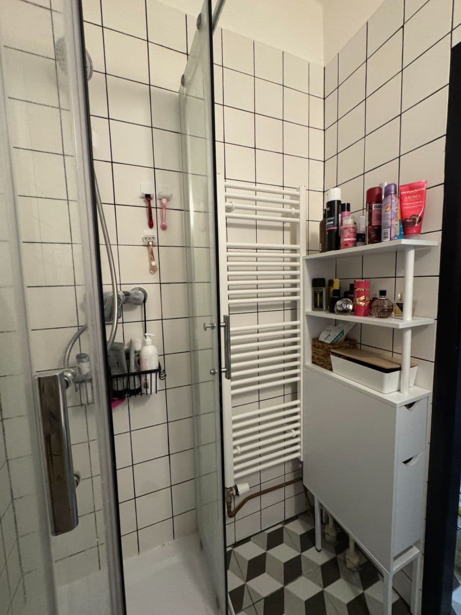Prenájom bytu 2-izbový 54 m², tř. Míru, Olomouc, Olomoucký kraj Prenájom bytu 2-izbový 54 m², tř. Míru, Olomouc, Olomoucký kraj