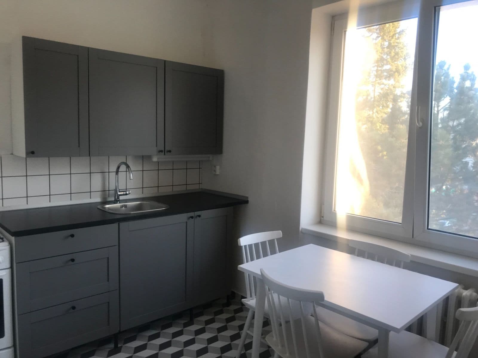 Prenájom bytu 2-izbový 54 m², tř. Míru, Olomouc, Olomoucký kraj Prenájom bytu 2-izbový 54 m², tř. Míru, Olomouc, Olomoucký kraj