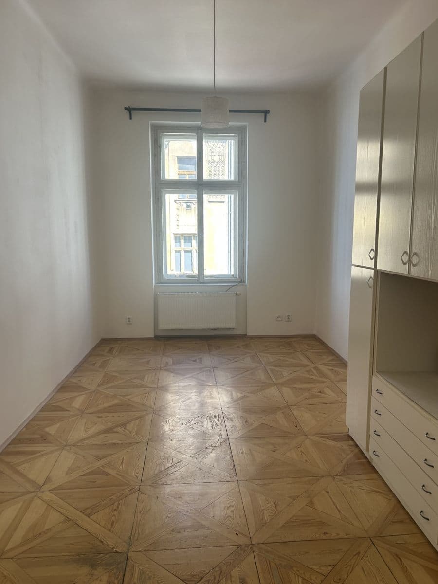 Prenájom bytu 2-izbový 54 m², Novákových, Praha, Praha Prenájom bytu 2-izbový 54 m², Novákových, Praha, Praha