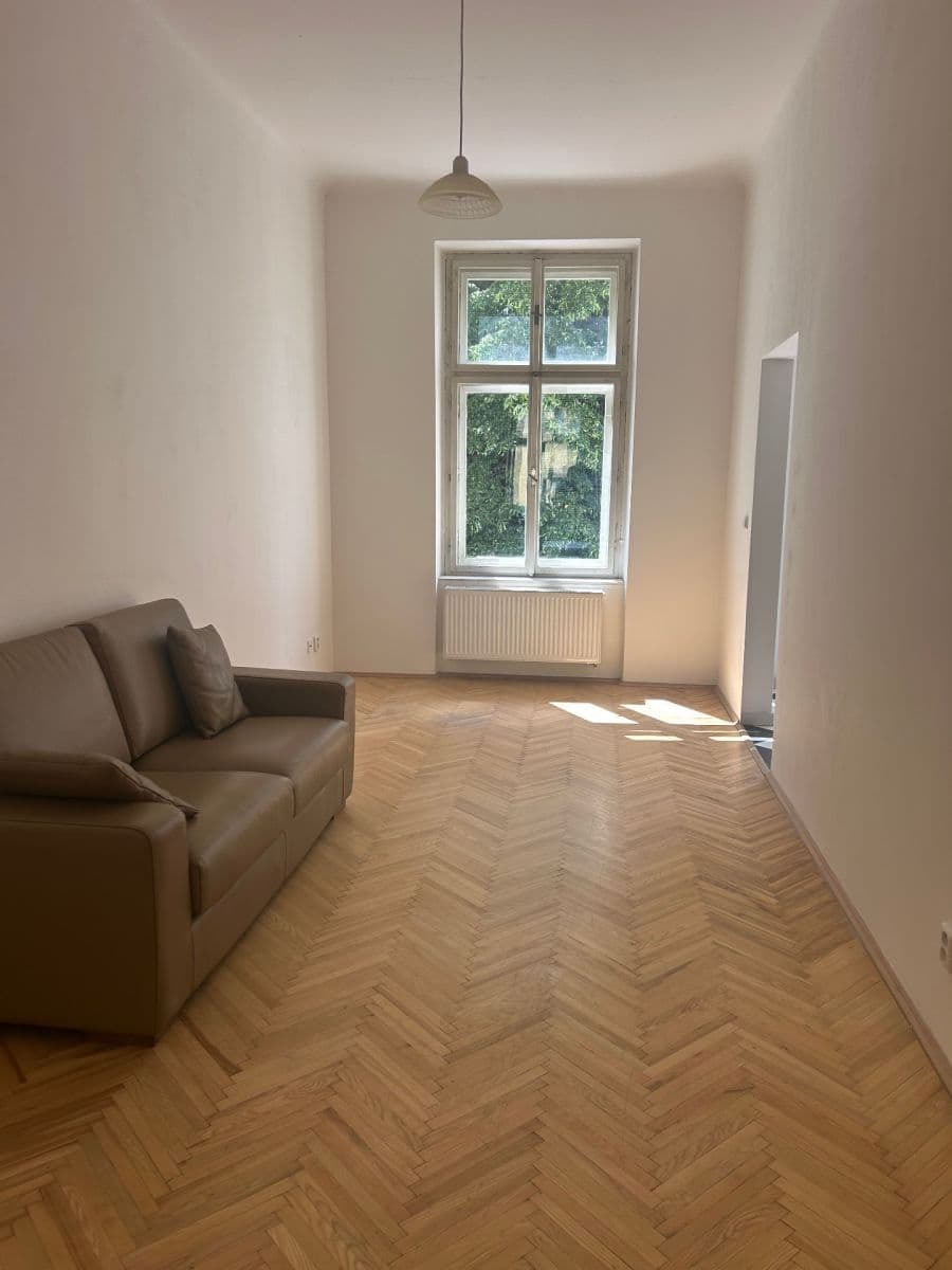 Prenájom bytu 2-izbový 54 m², Novákových, Praha, Praha Prenájom bytu 2-izbový 54 m², Novákových, Praha, Praha